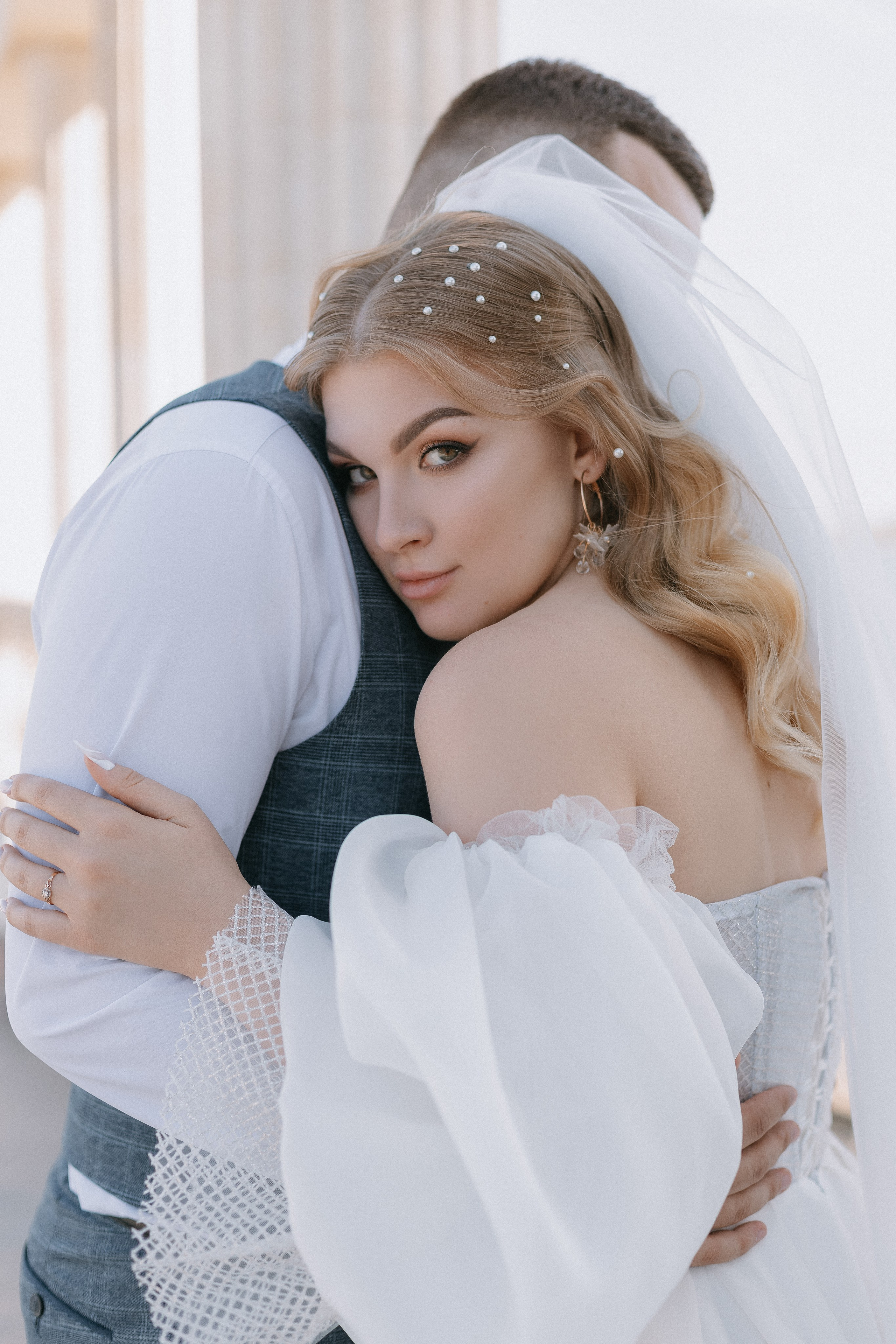 Алёна и Дима. Главная