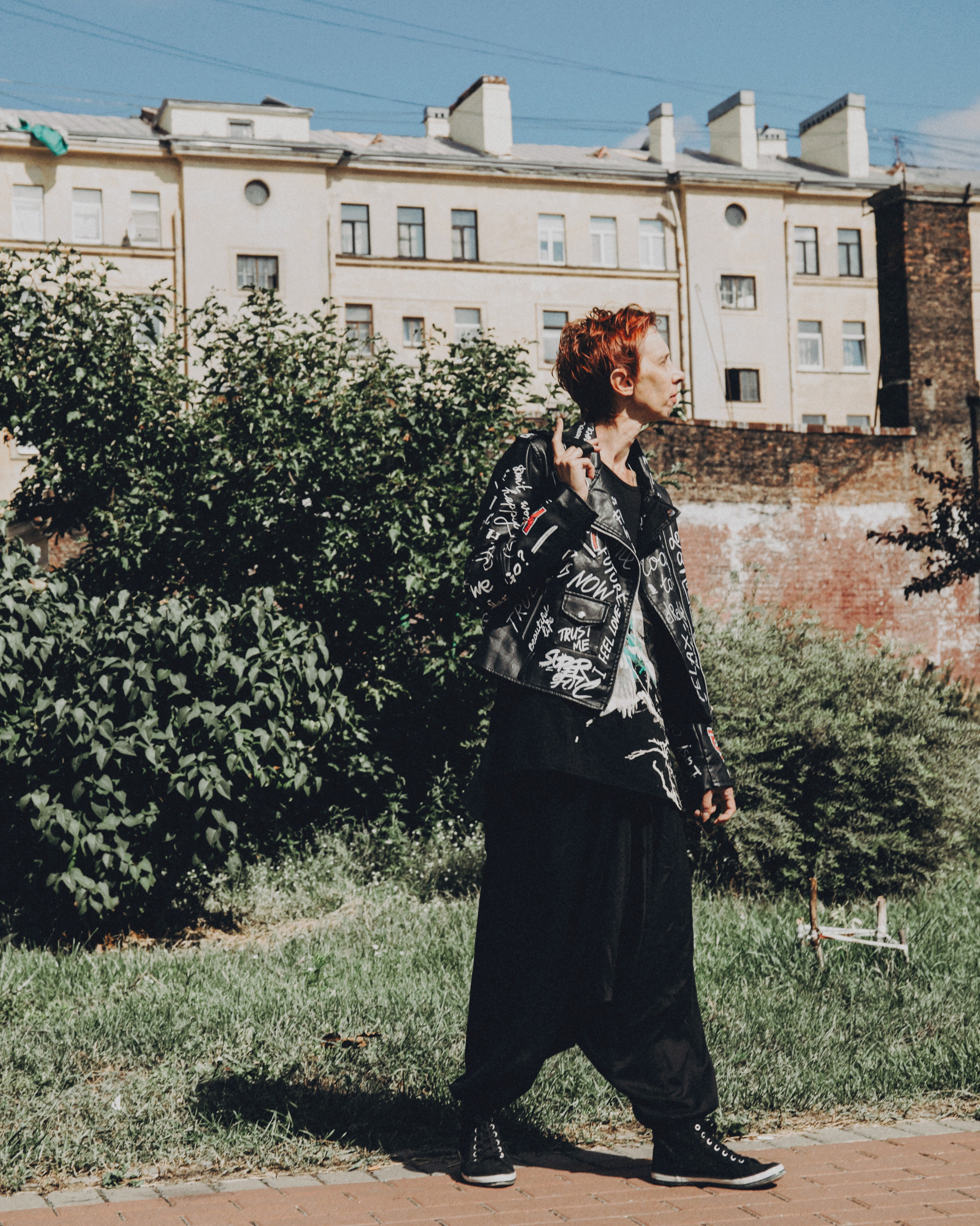 Дина. Портретный фотограф Ванинен Анастасия. Санкт-Петербург