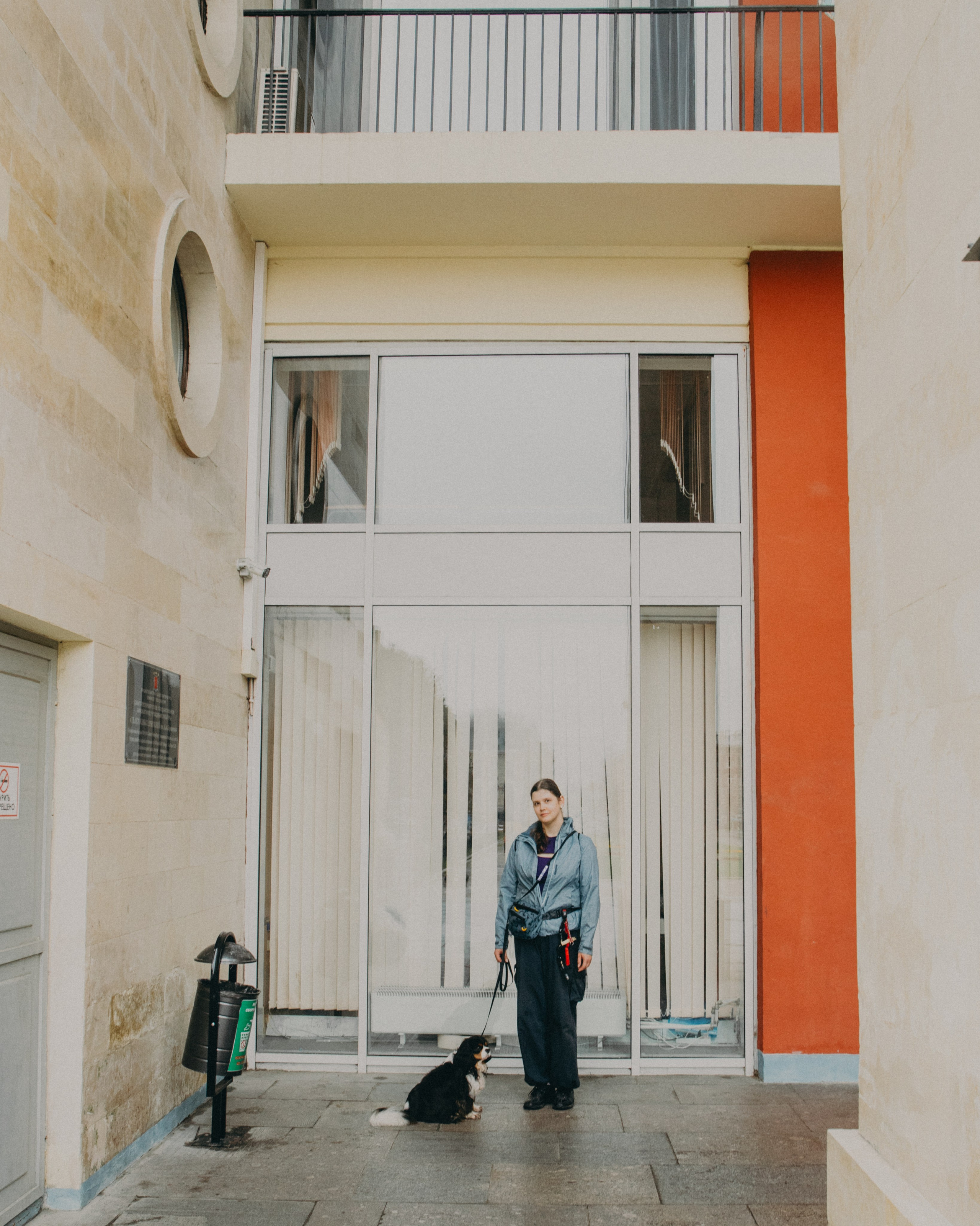 Гилдин. Портретный фотограф Ванинен Анастасия. Санкт-Петербург