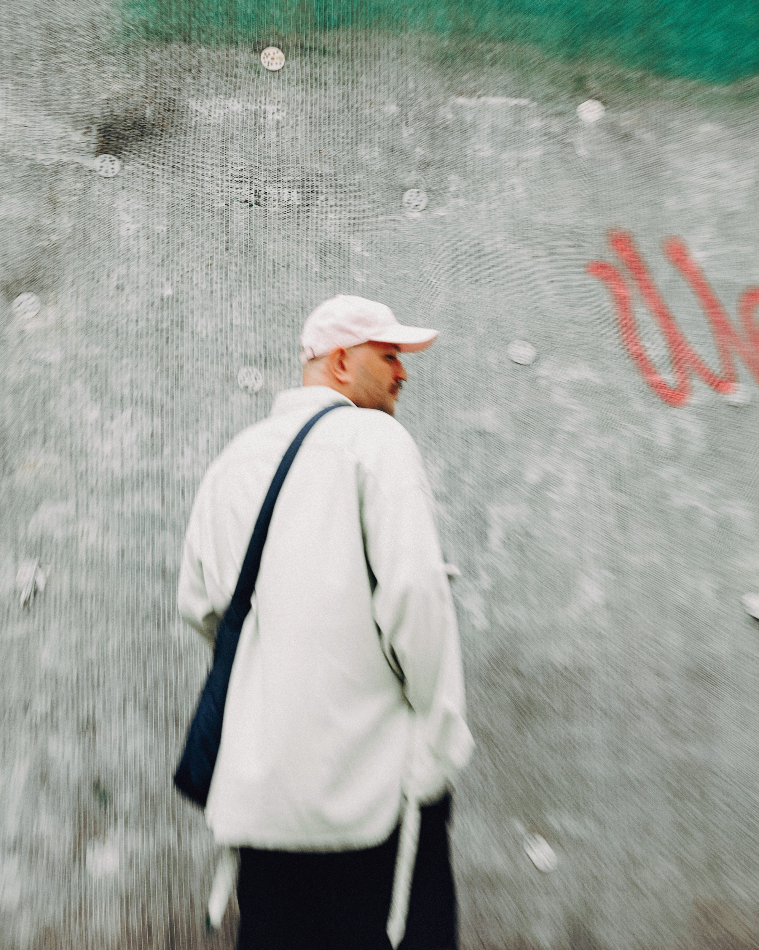 Женя. Портретный фотограф Ванинен Анастасия. Санкт-Петербург