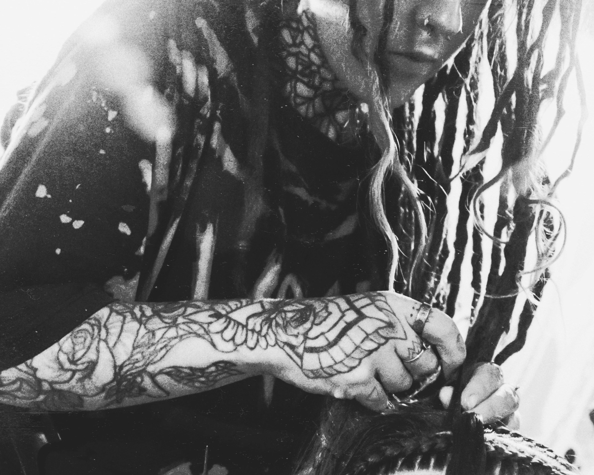 Луми. Портретный фотограф Ванинен Анастасия. Санкт-Петербург