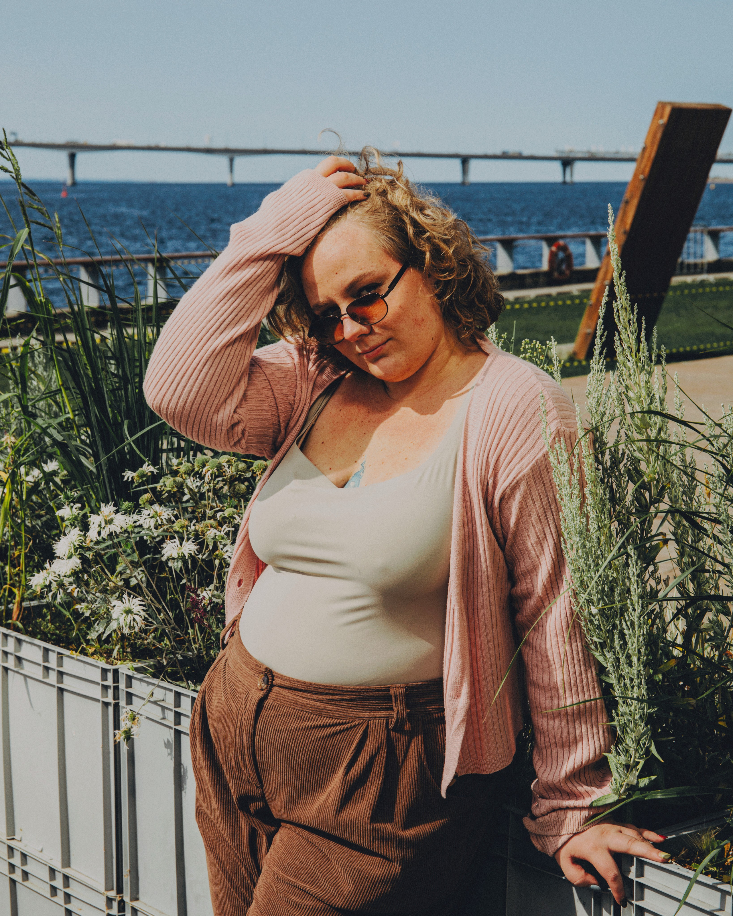 Ульяна. Портретный фотограф Ванинен Анастасия. Санкт-Петербург