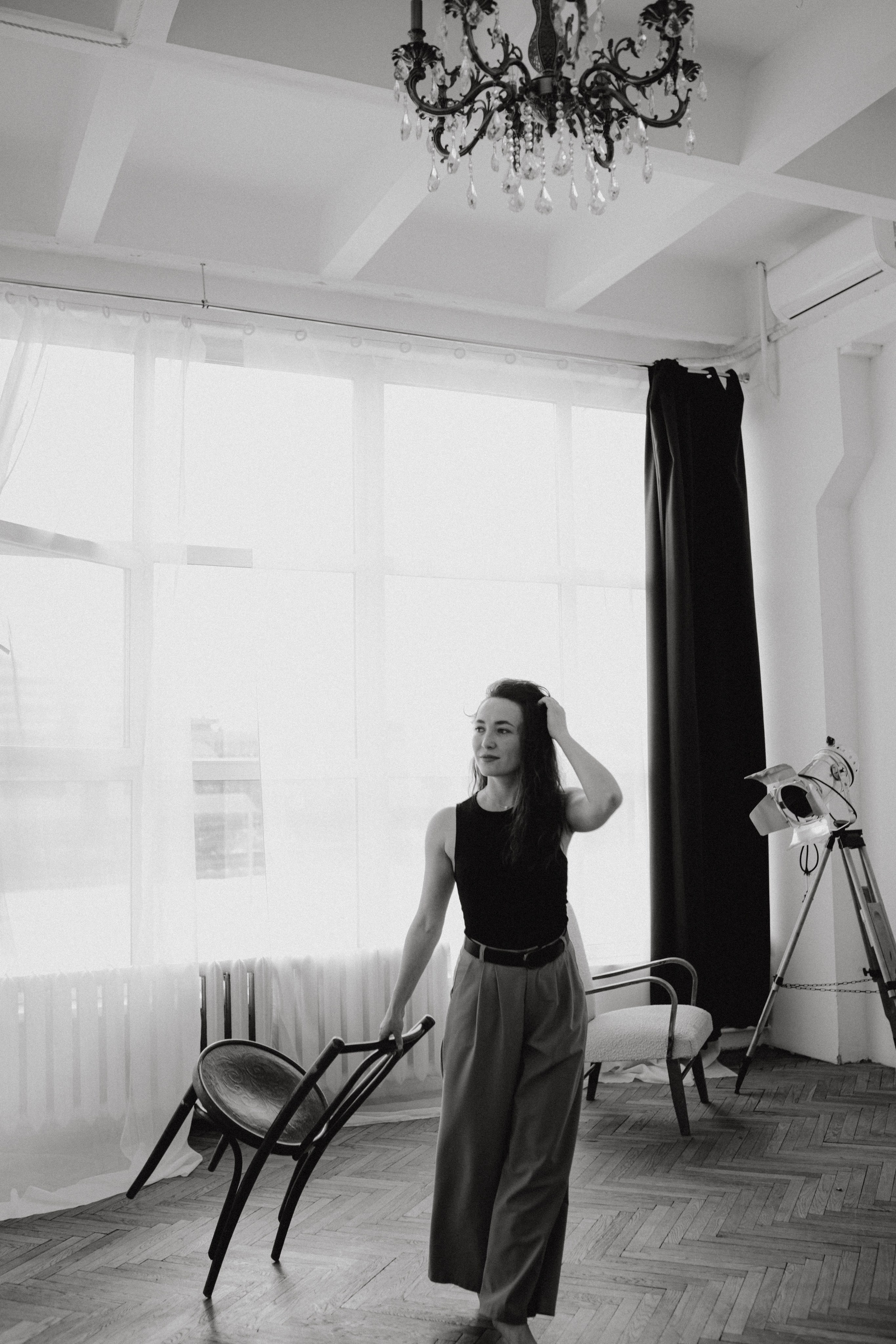 Настя. Семейный и свадебный фотограф Анна Кожокарь