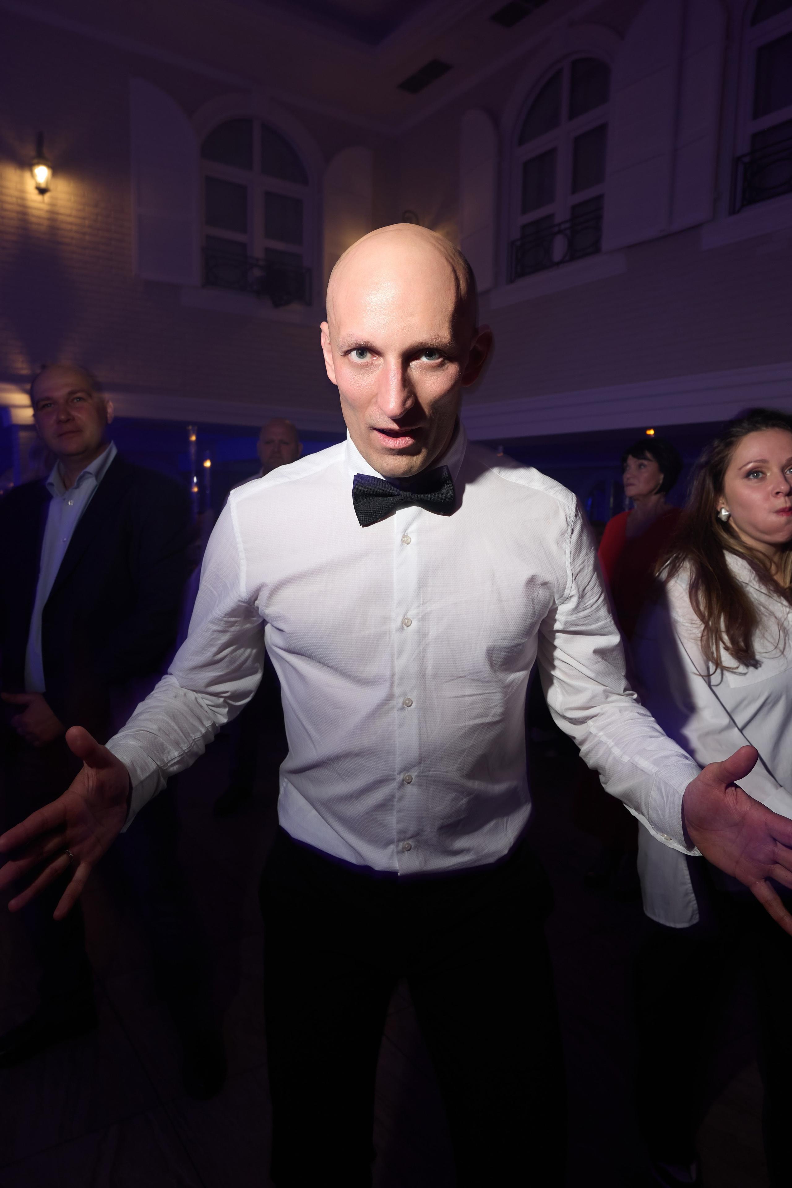 Вятка. Александр Прозоров фотограф в Кирове