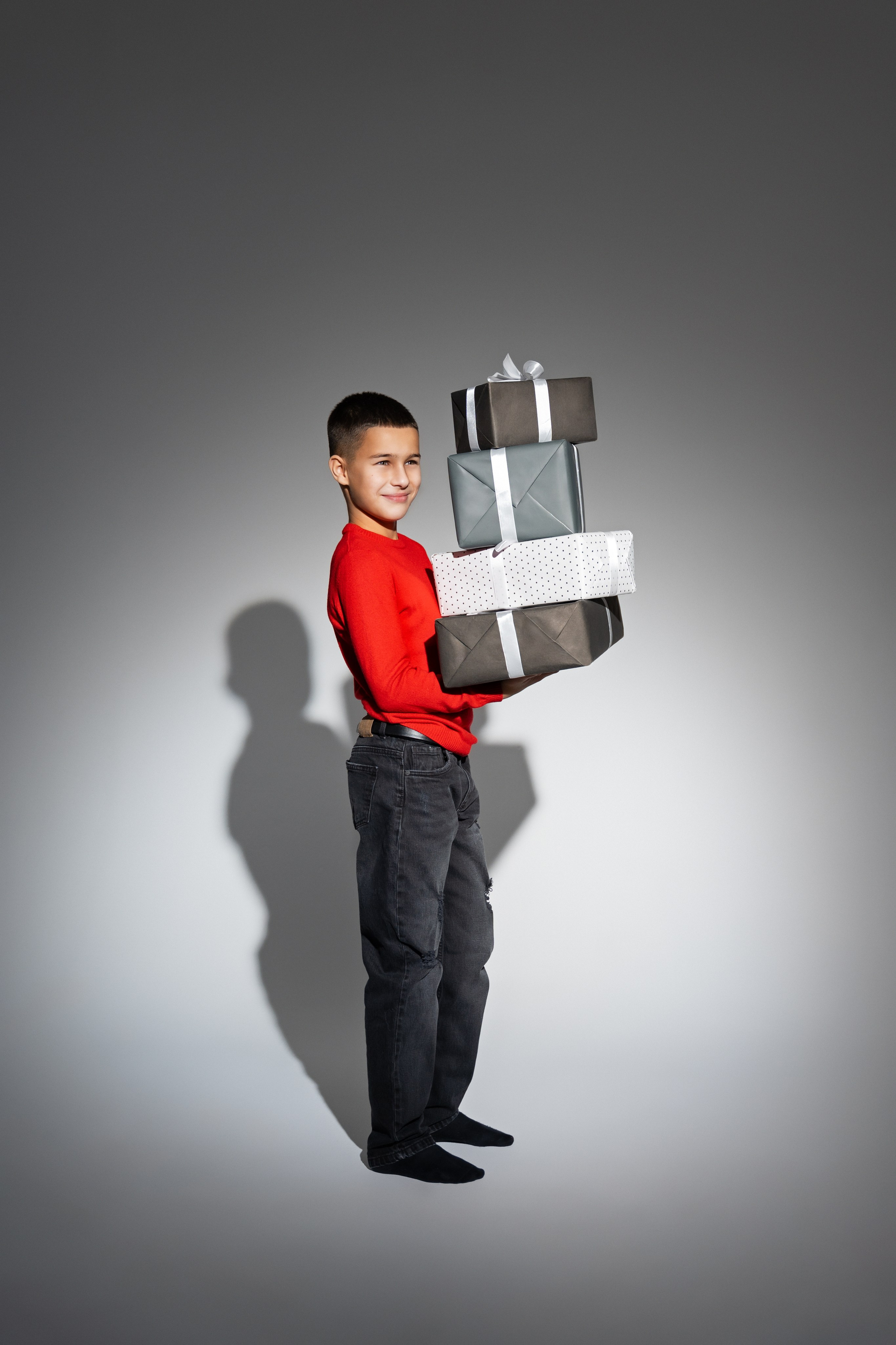 Новый, 2025!. Портретный и семейный фотограф в Ростове-на-Дону Геля Фрумгарц