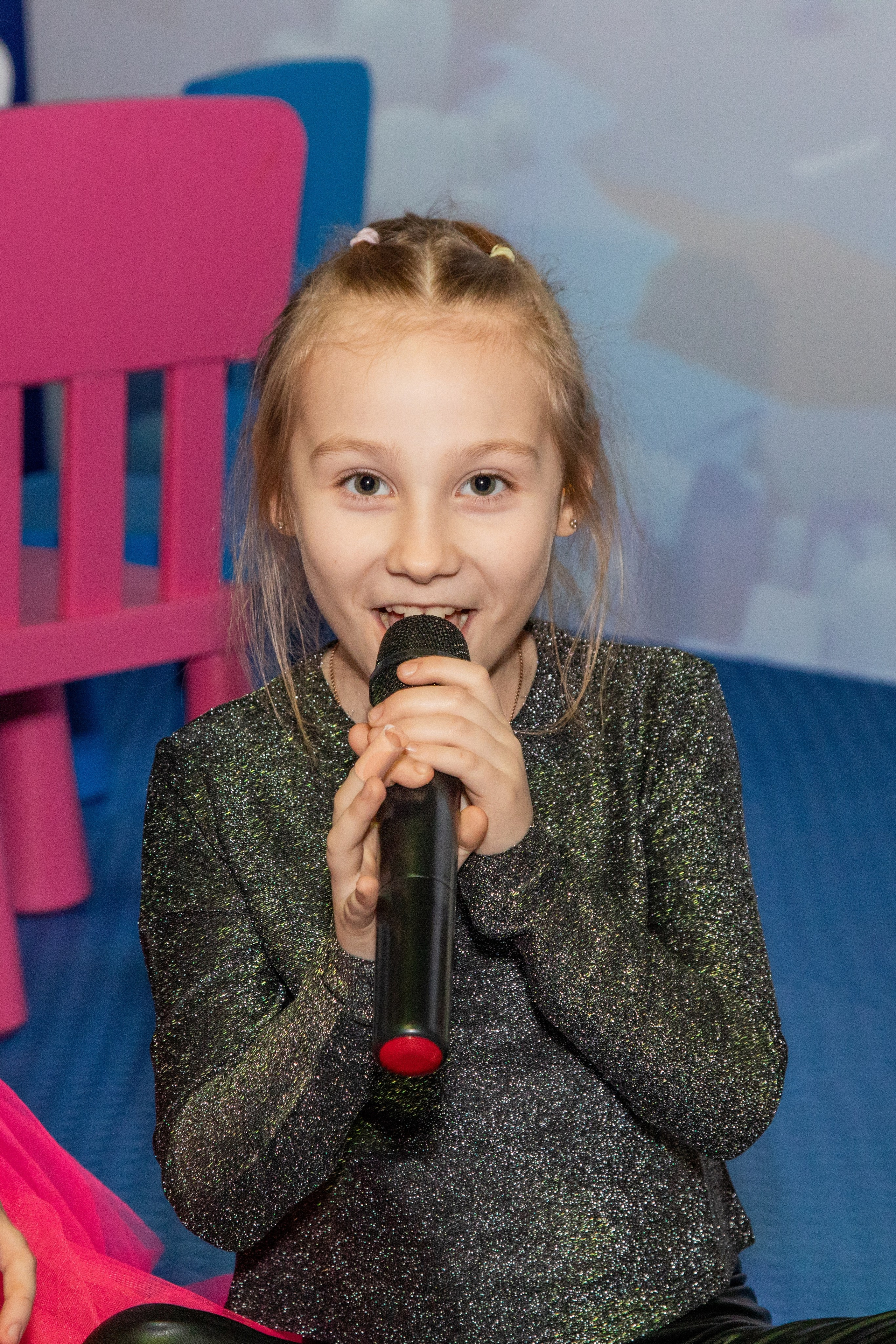 Детская репортажная съёмка | Праздники, утренники, занятия