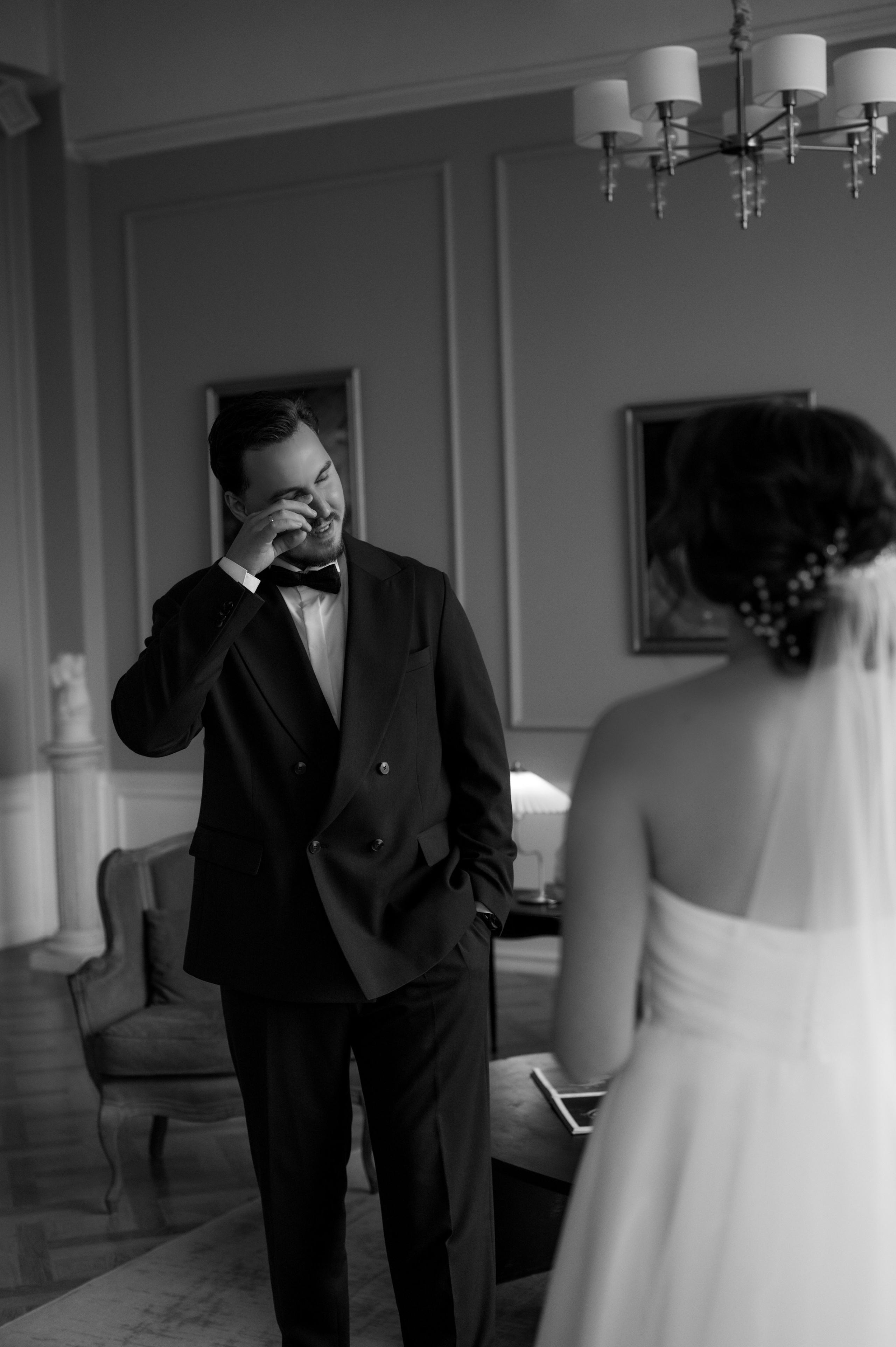 Михаил & Элеонора. Свадебный и семейный фотограф в Краснодаре Алина Мельник