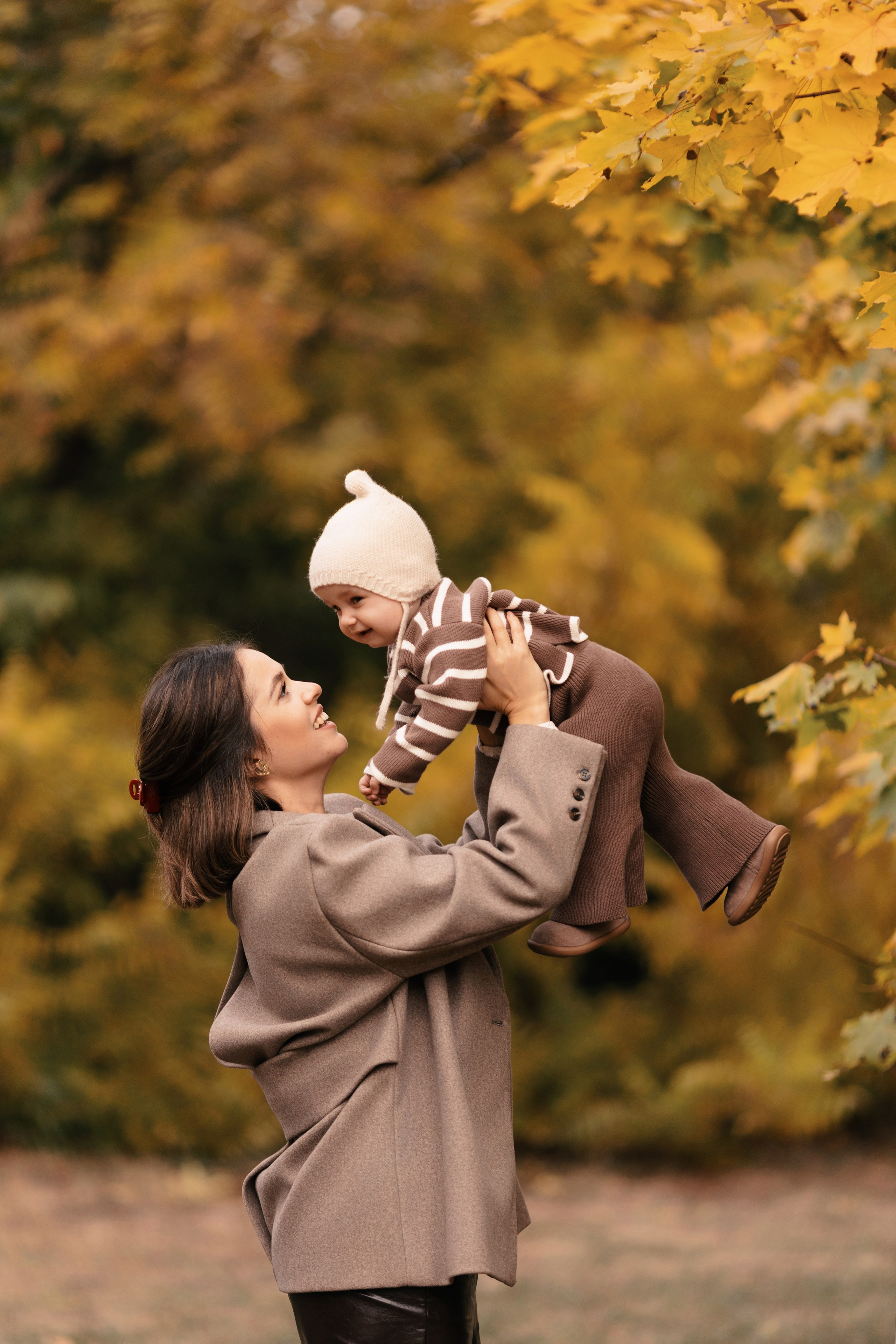 Семейный и детский фотограф Краснодар