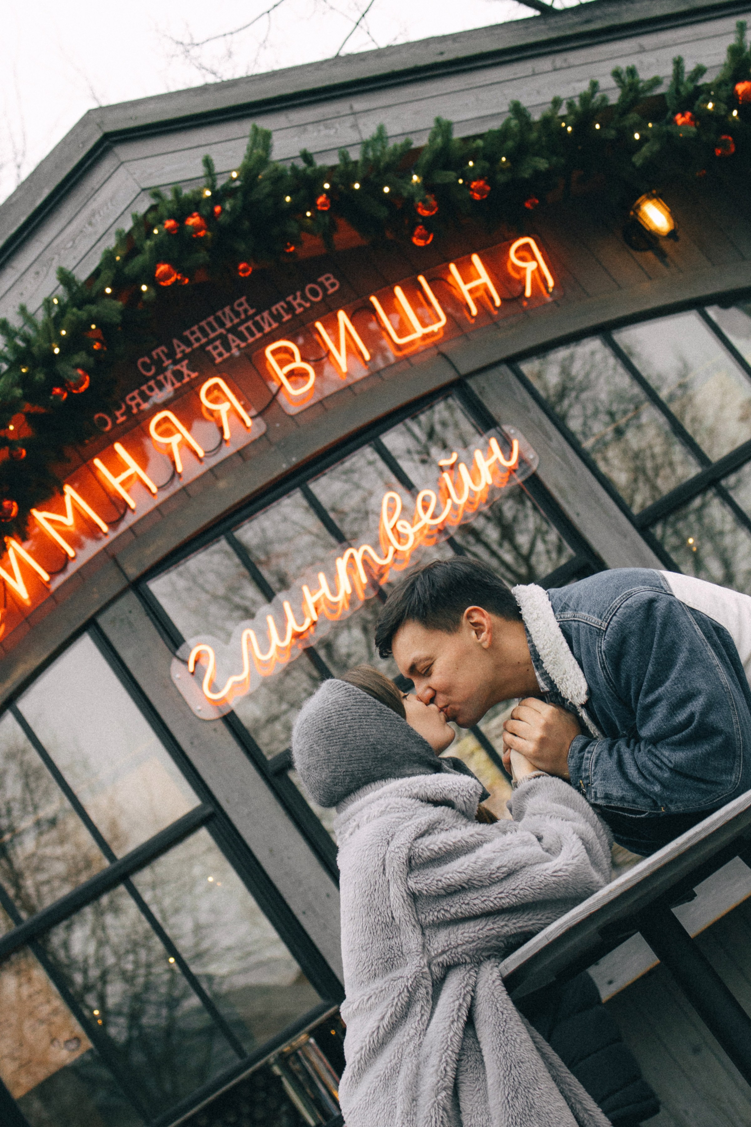 Love in New Holland. Фотограф в Выборге и Санкт-Петербурге Маша Гуляева