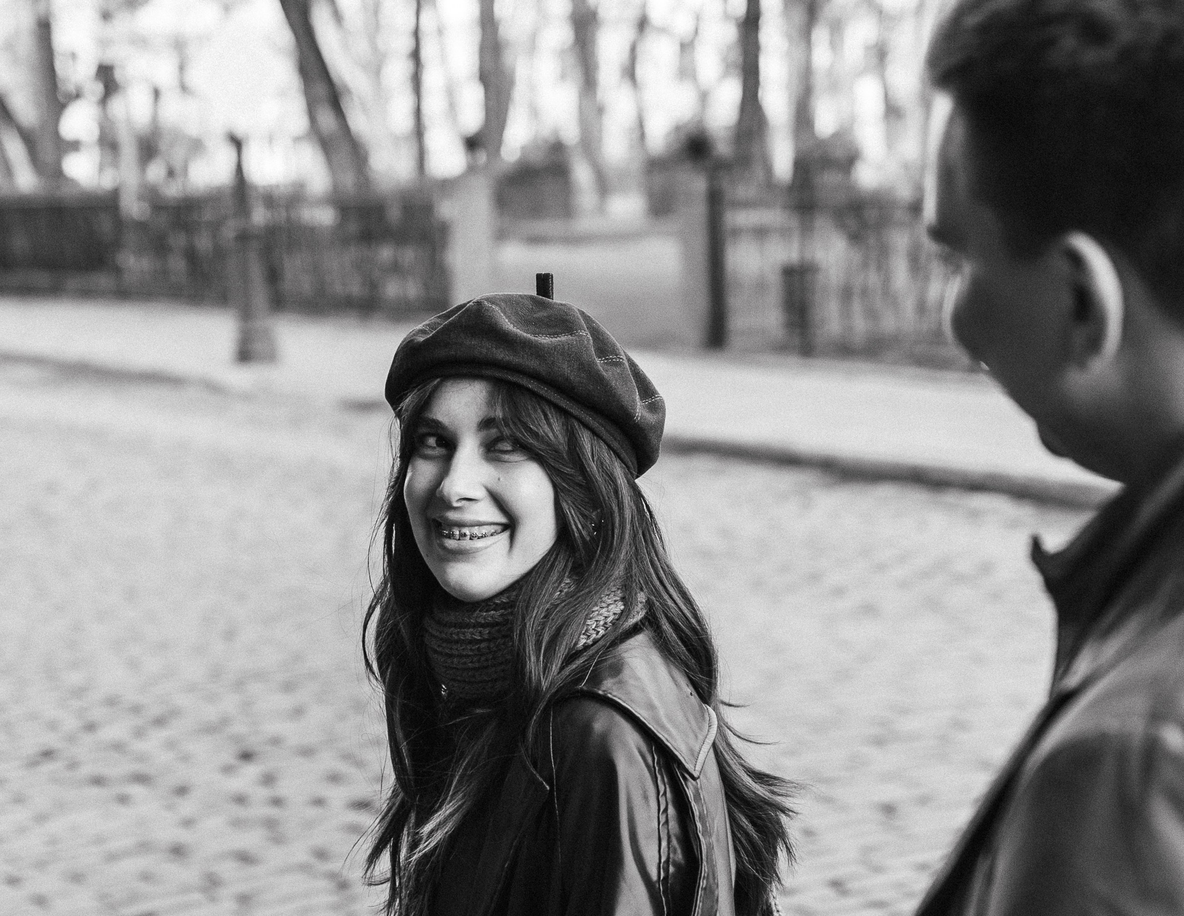 Никита + Ксюша. Фотограф в Выборге и Санкт-Петербурге Маша Гуляева