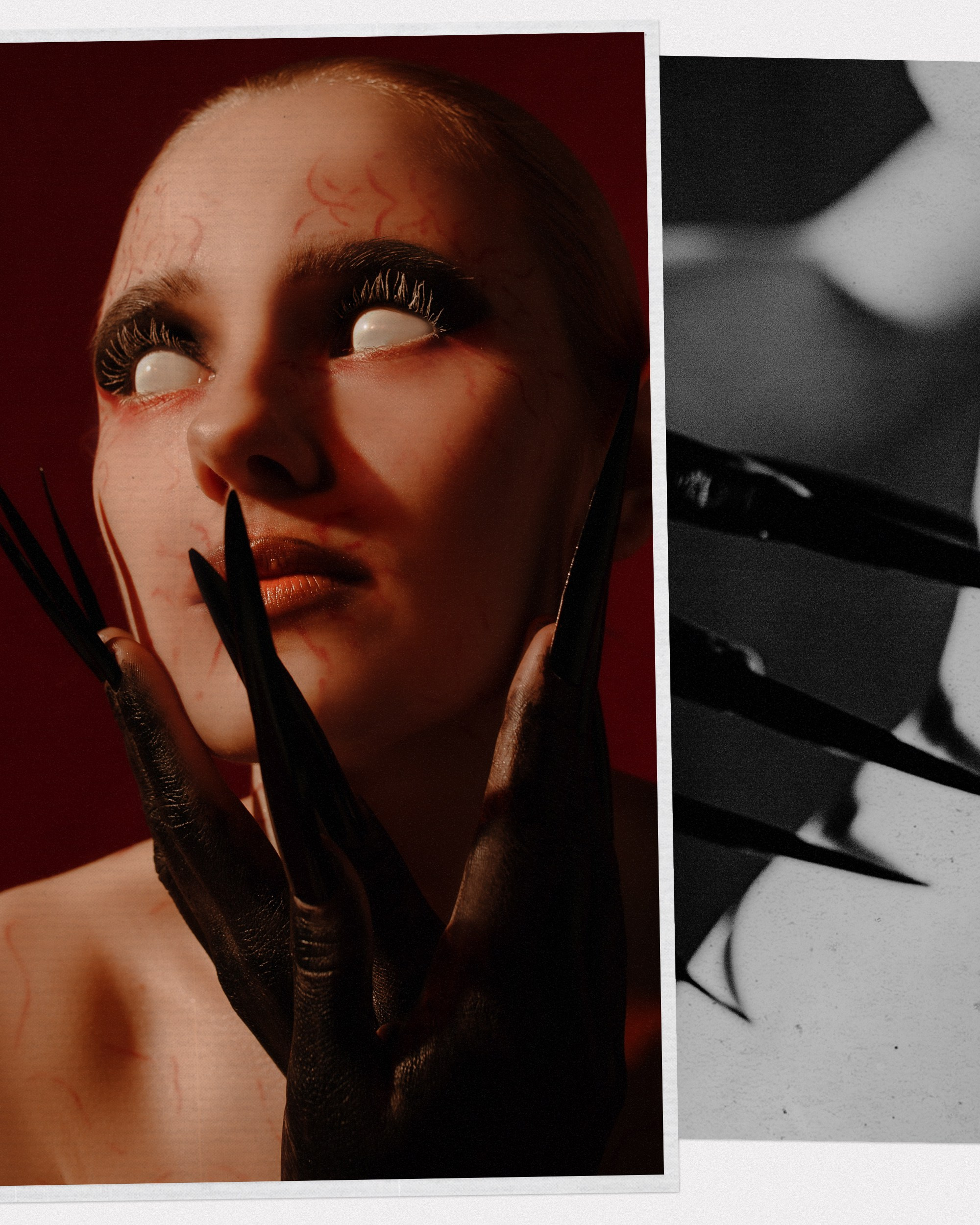 Творческие фотосессии. Фотограф в Кирове Настя Шабардина