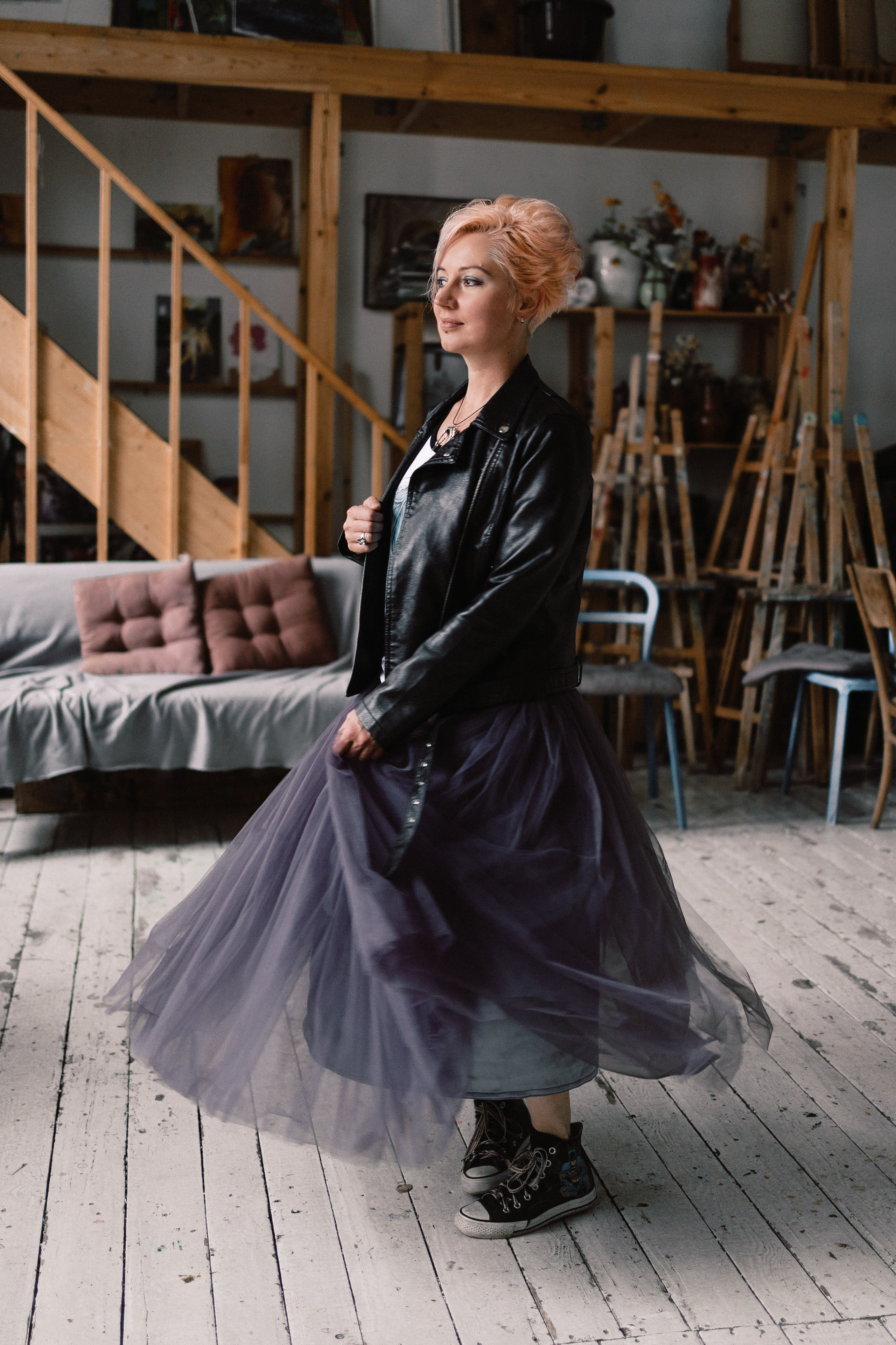 Полина. Одегова Лариса портретный фотограф в Нижнем Новгороде