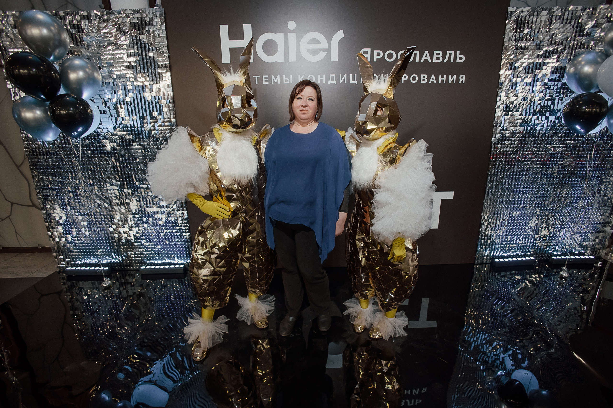Haier. Свадебный фотограф