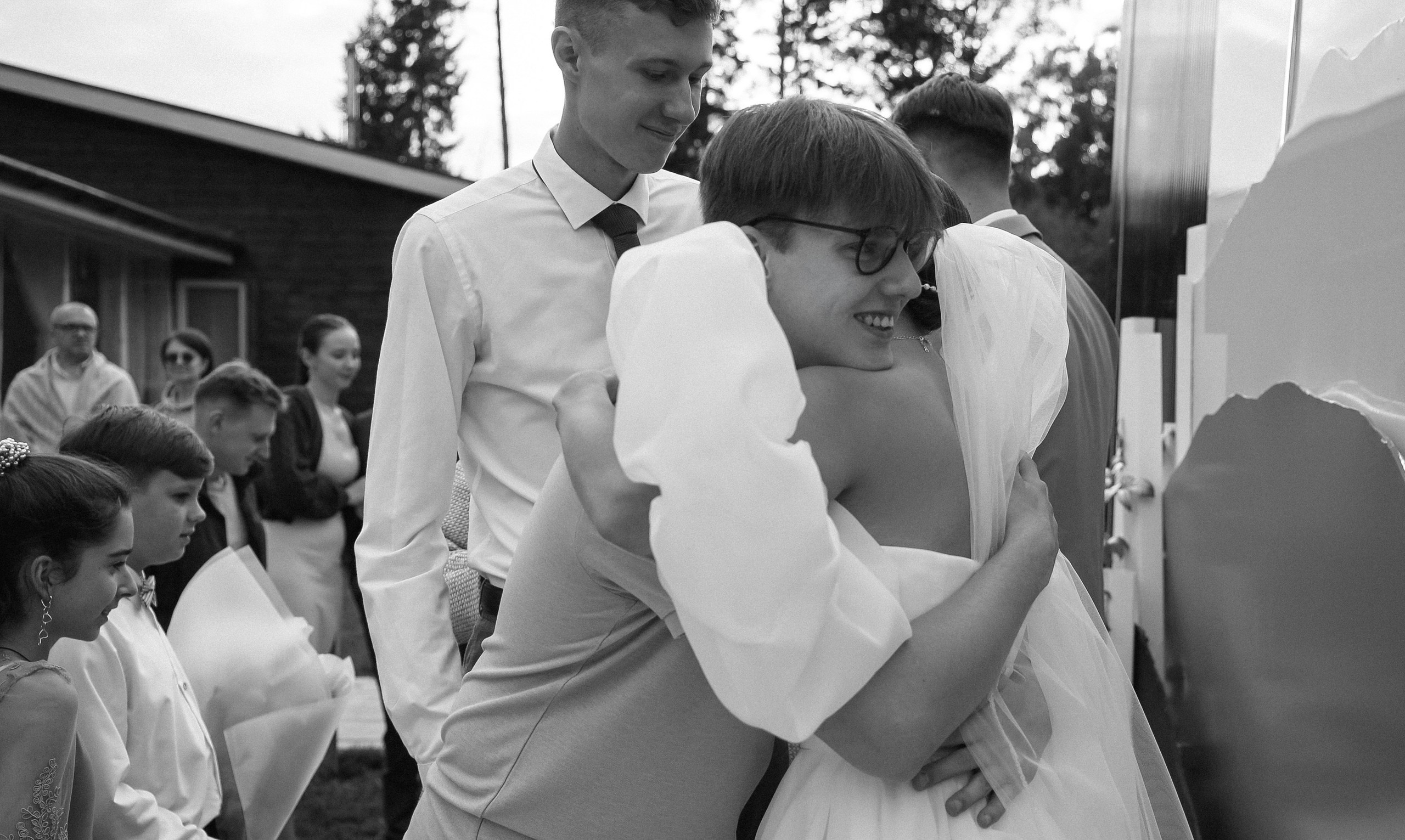 Лев и Лиза. Фотограф Томск, Новосибирск Влад Свириденко