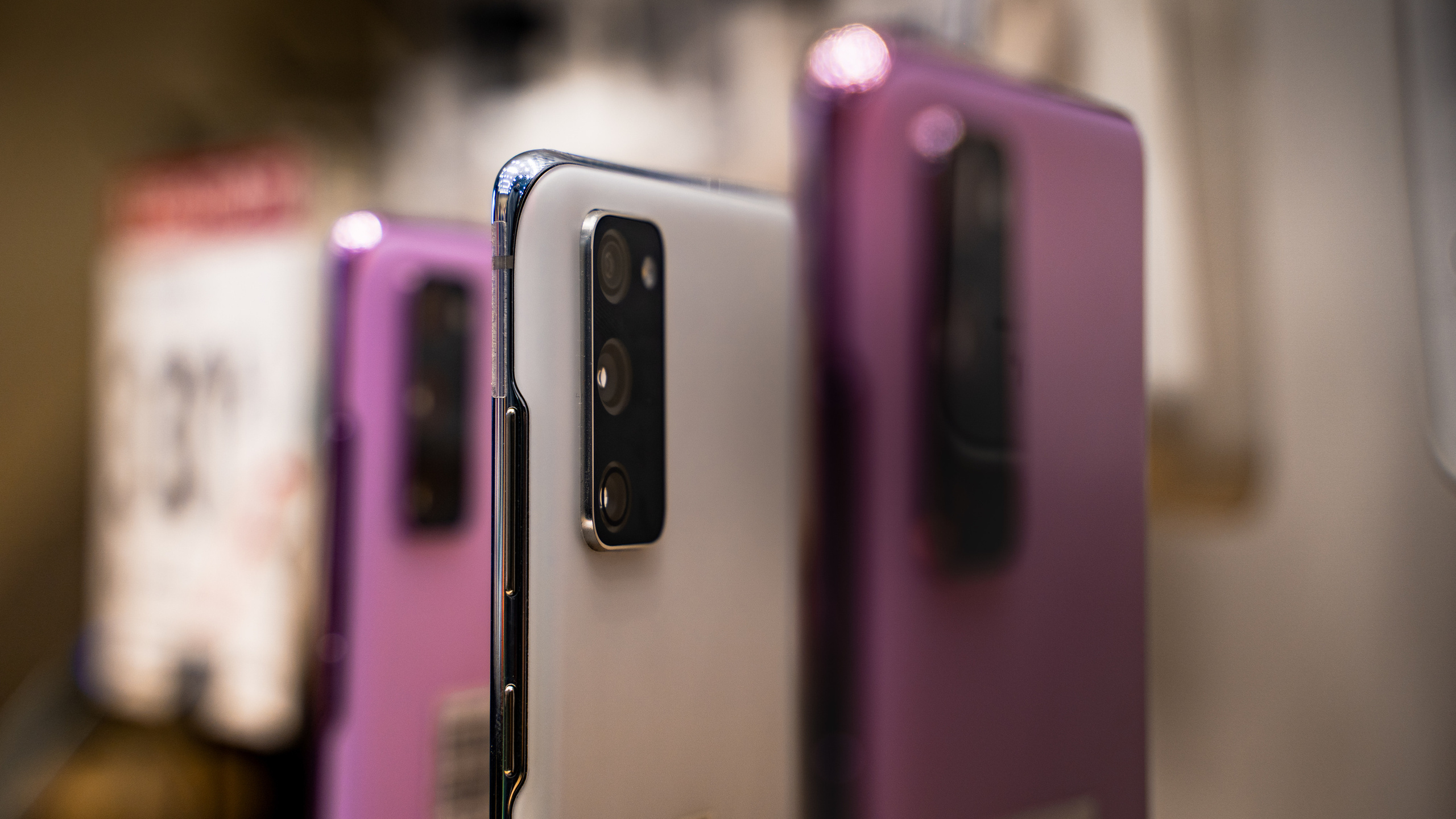 Samsung в Ярославле (2021.09.25). Фотограф для бизнеса, Дмитрий Федосеев, Санкт-Петербург