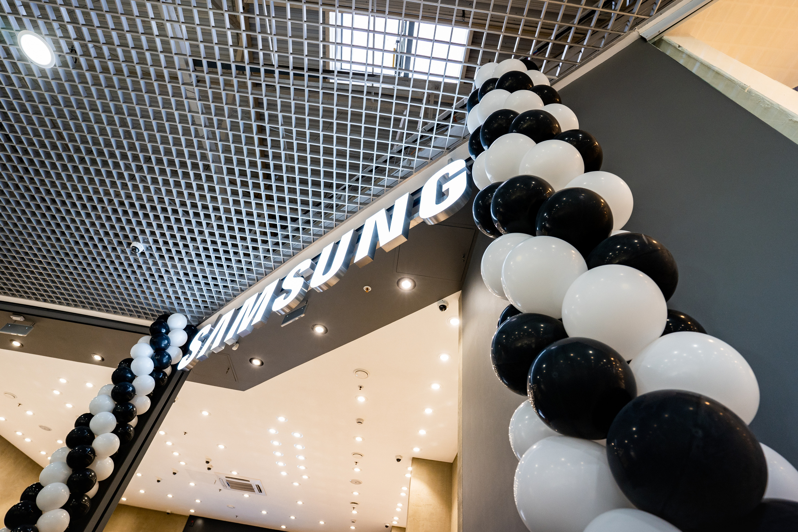 Samsung в Ярославле (2021.09.25). Фотограф для бизнеса, Дмитрий Федосеев, Санкт-Петербург