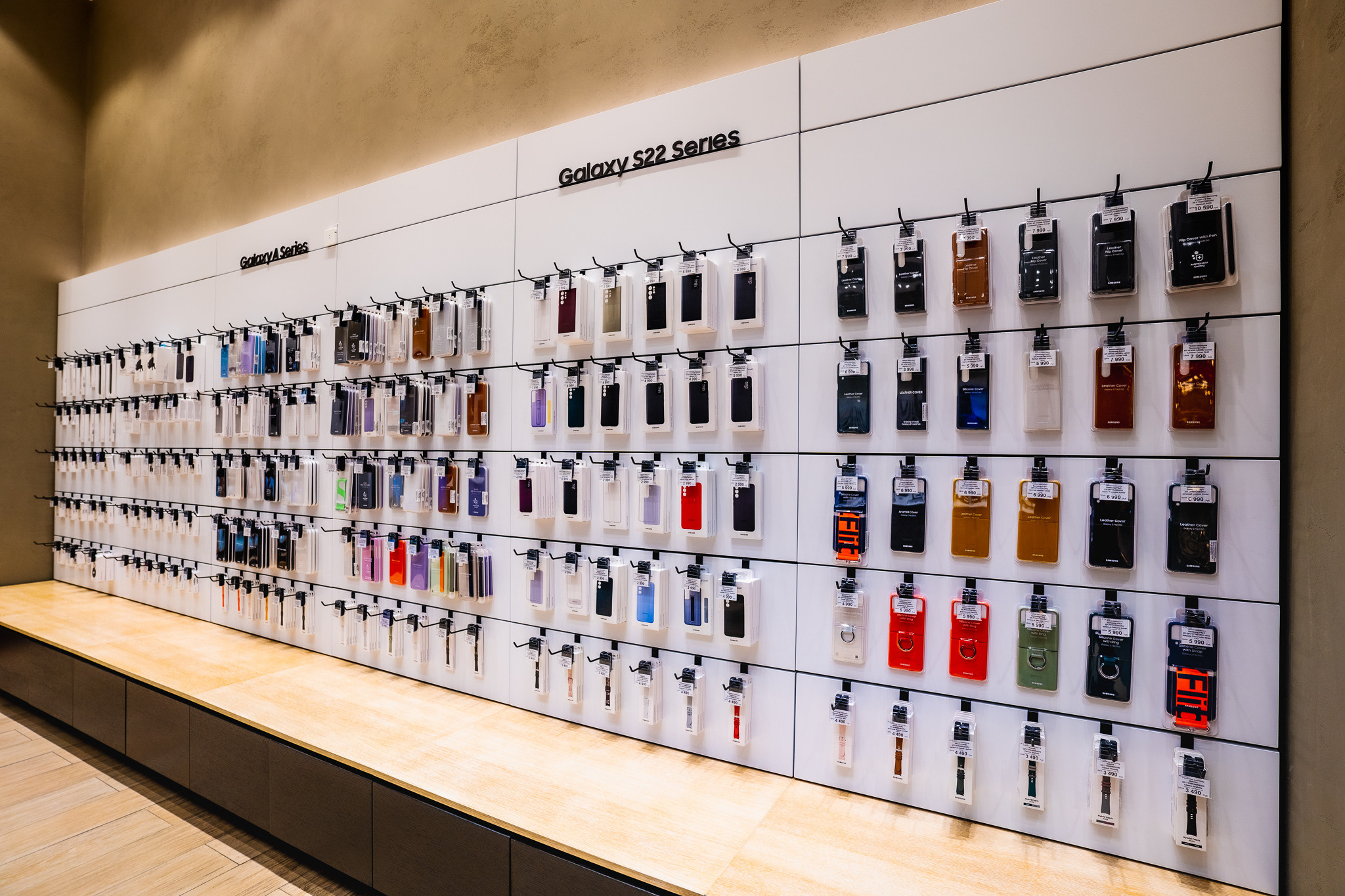 1galaxy — магазин Samsung в Санкт-Петербурге (2022.08.20). Фотограф для бизнеса, Дмитрий Федосеев, Санкт-Петербург