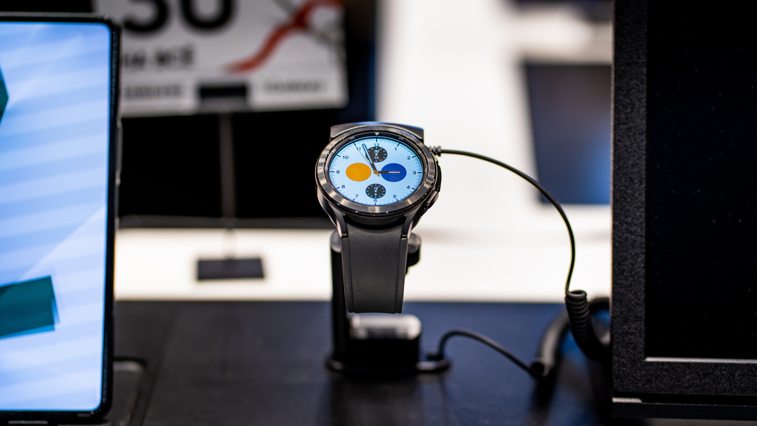 Samsung в Ярославле (2021.09.25). Фотограф для бизнеса, Дмитрий Федосеев, Санкт-Петербург