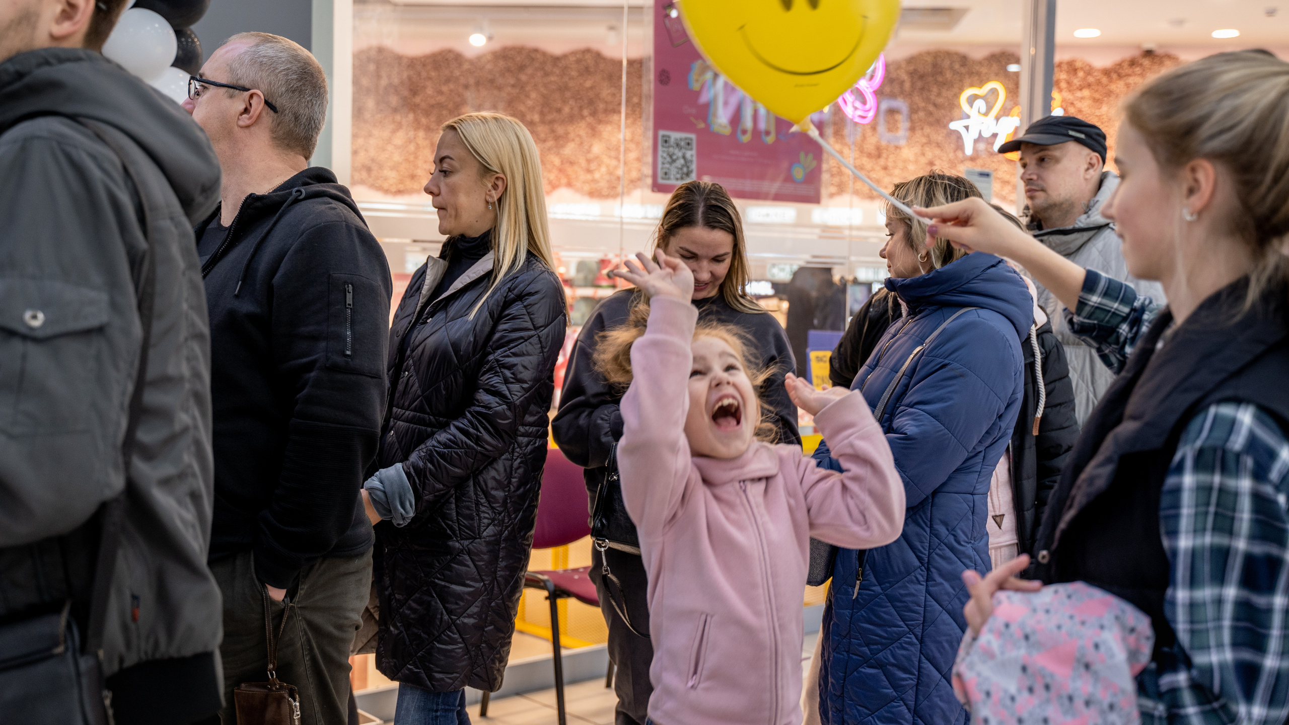 Samsung в Ярославле (2021.09.25). Фотограф для бизнеса, Дмитрий Федосеев, Санкт-Петербург