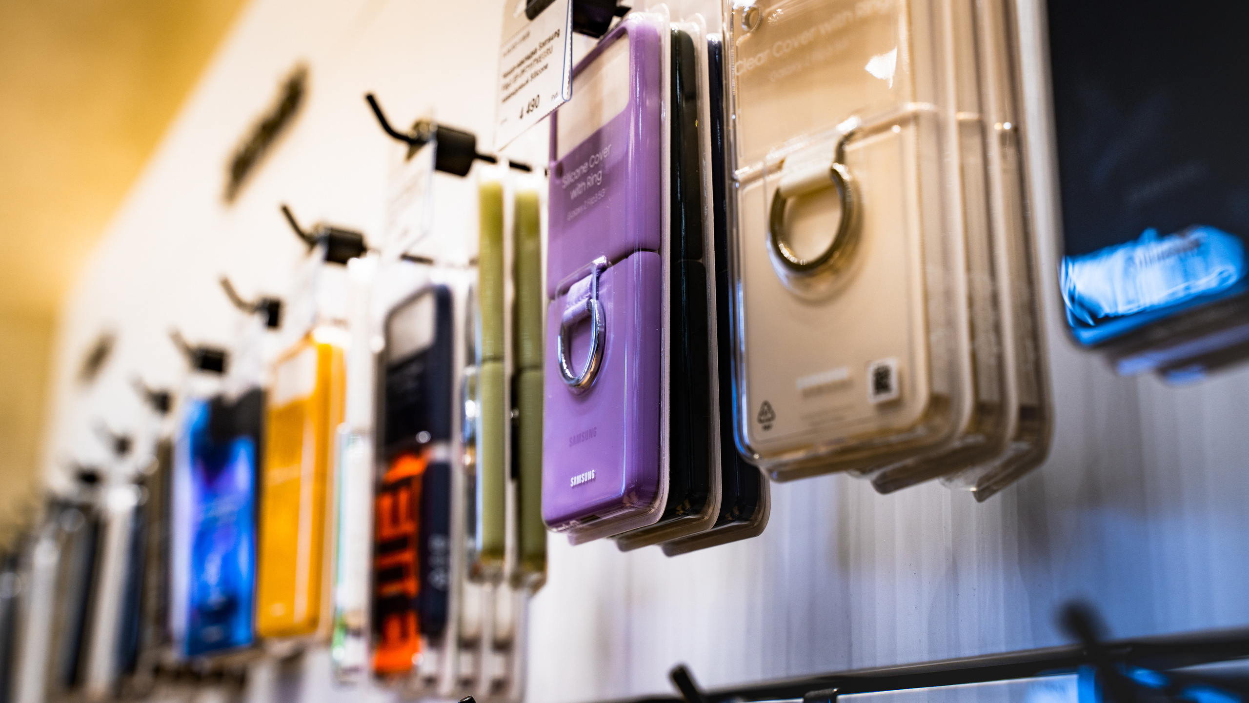 Samsung в Ярославле (2021.09.25). Фотограф для бизнеса, Дмитрий Федосеев, Санкт-Петербург