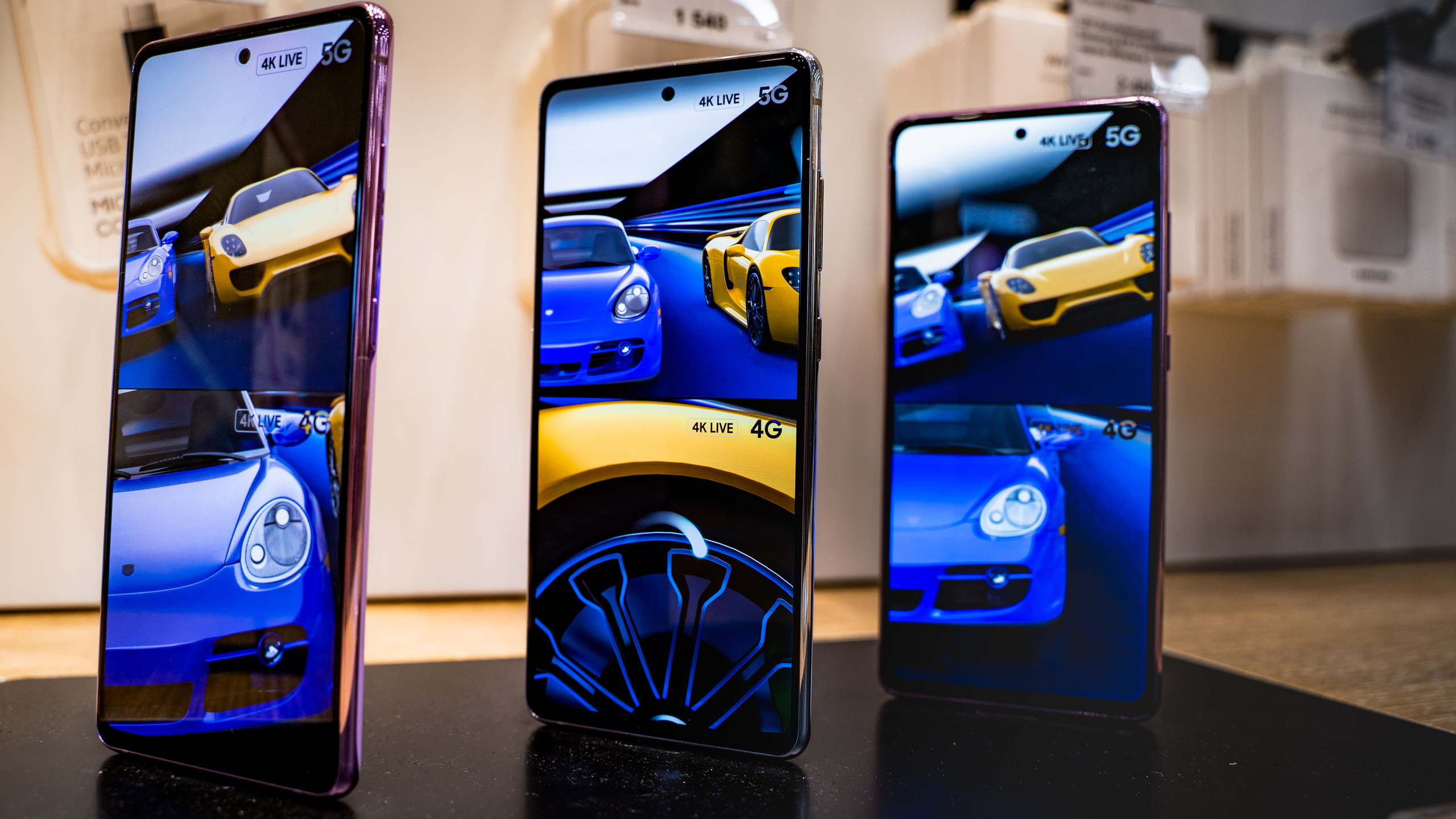 Samsung в Ярославле (2021.09.25). Фотограф для бизнеса, Дмитрий Федосеев, Санкт-Петербург