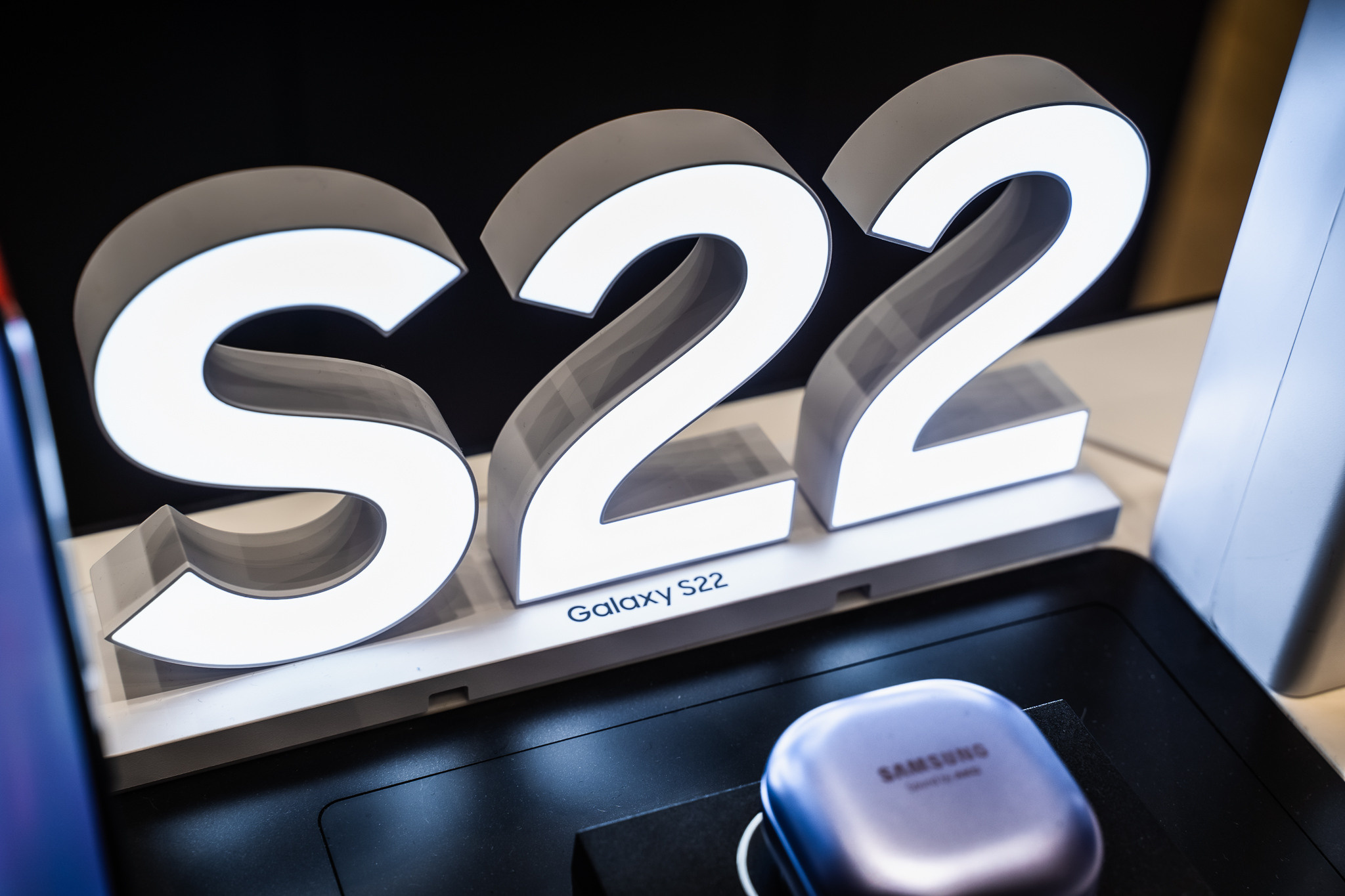 1galaxy — магазин Samsung в Санкт-Петербурге (2022.08.20). Фотограф для бизнеса, Дмитрий Федосеев, Санкт-Петербург