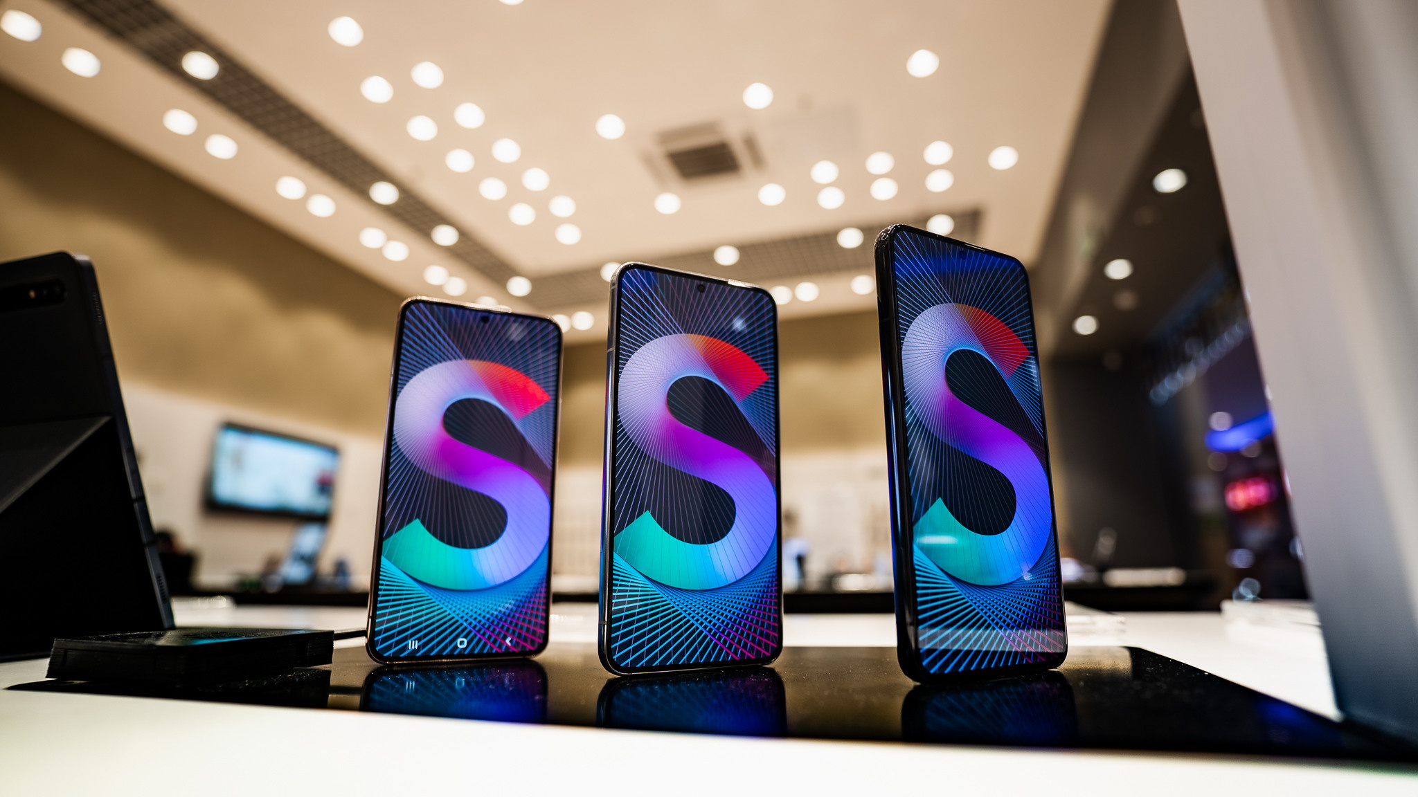 1galaxy — магазин Samsung в Санкт-Петербурге (2022.08.20). Фотограф для бизнеса, Дмитрий Федосеев, Санкт-Петербург