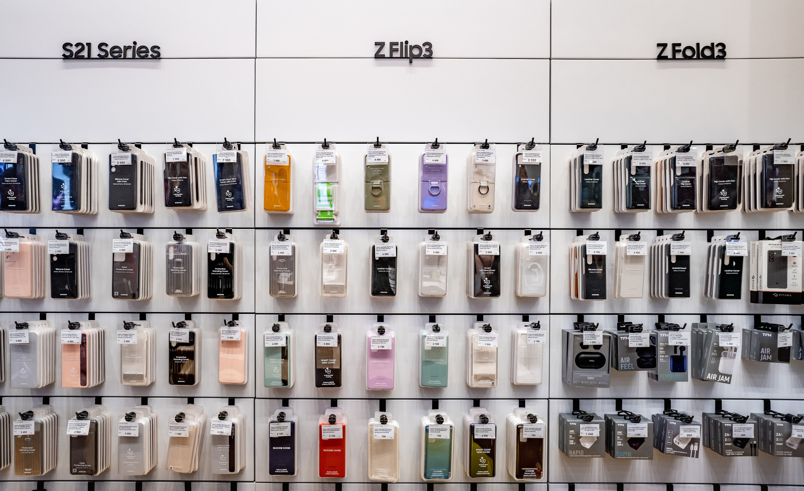 Samsung в Ярославле (2021.09.25). Фотограф для бизнеса, Дмитрий Федосеев, Санкт-Петербург