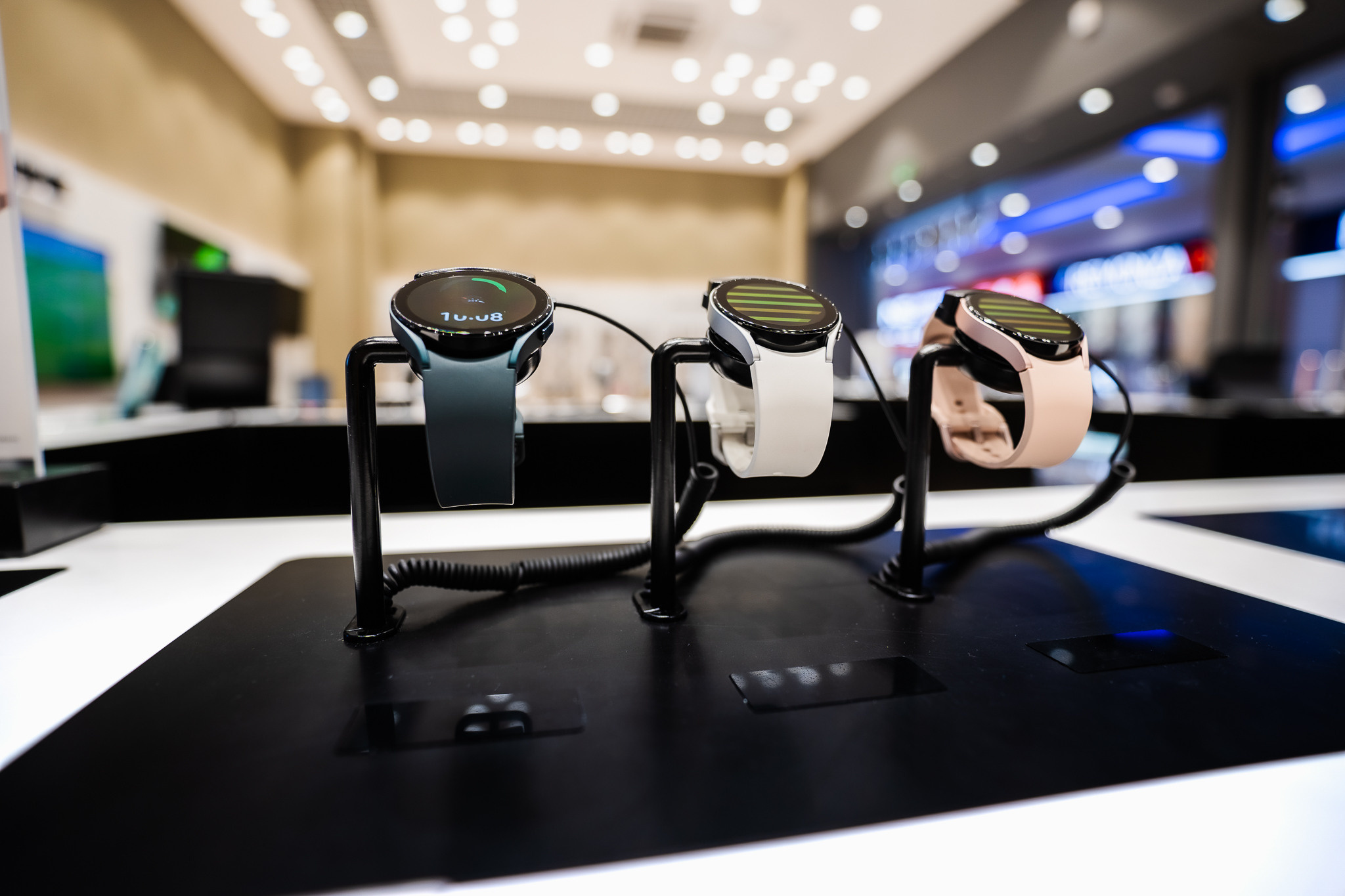 1galaxy — магазин Samsung в Санкт-Петербурге (2022.08.20). Фотограф для бизнеса, Дмитрий Федосеев, Санкт-Петербург