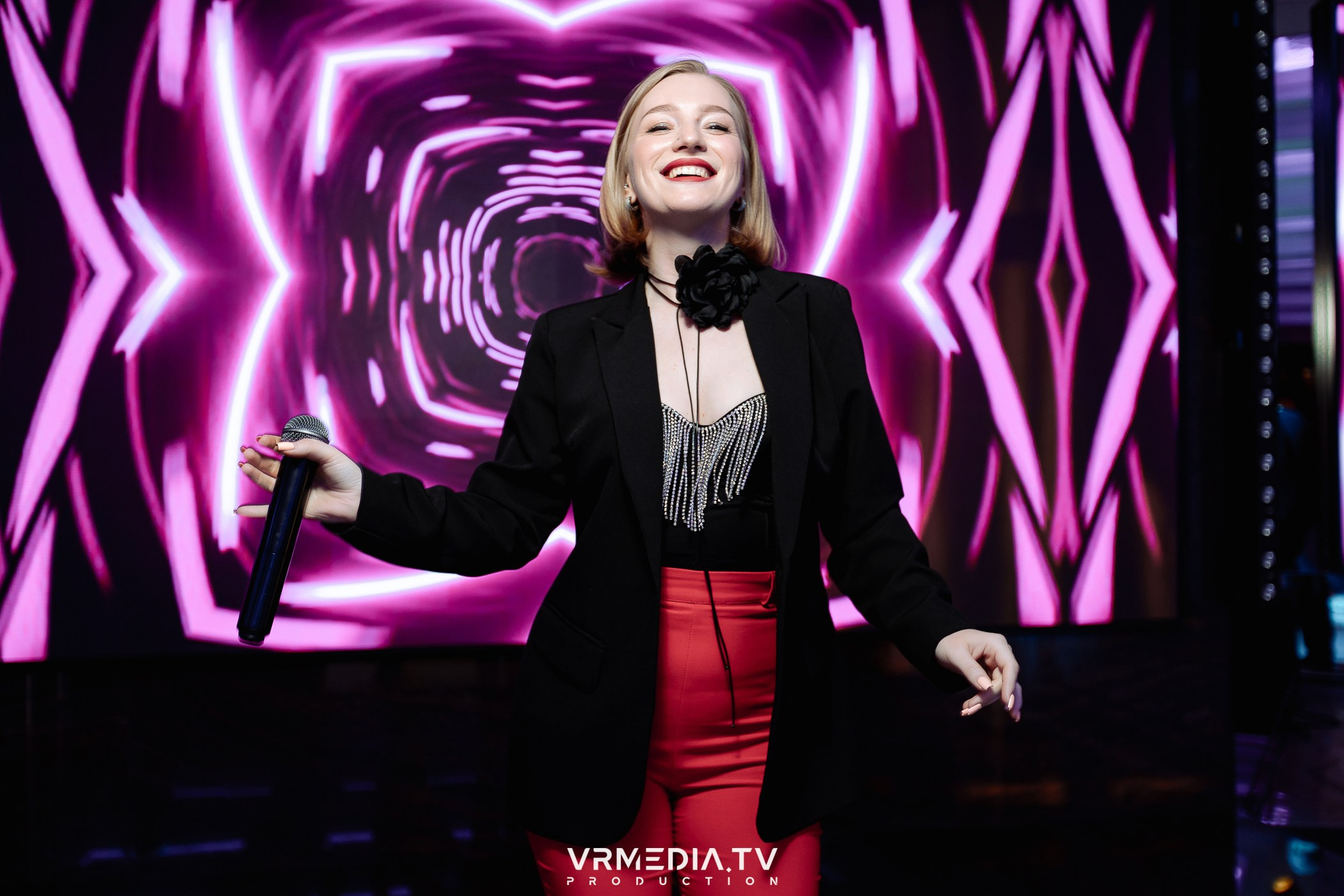 Выходные в ресторане «Лазурный берег»