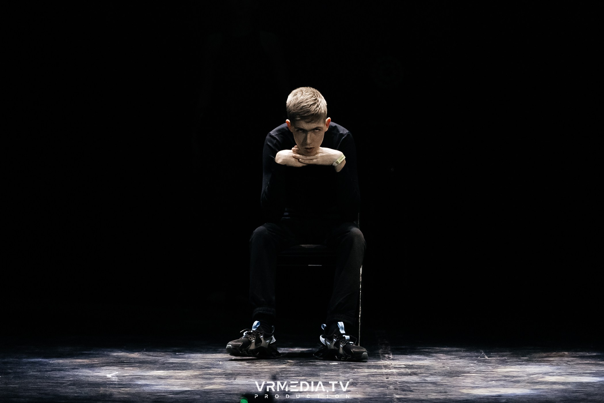 Всероссийский благотворительный инклюзивный Фестиваль «МЫ»