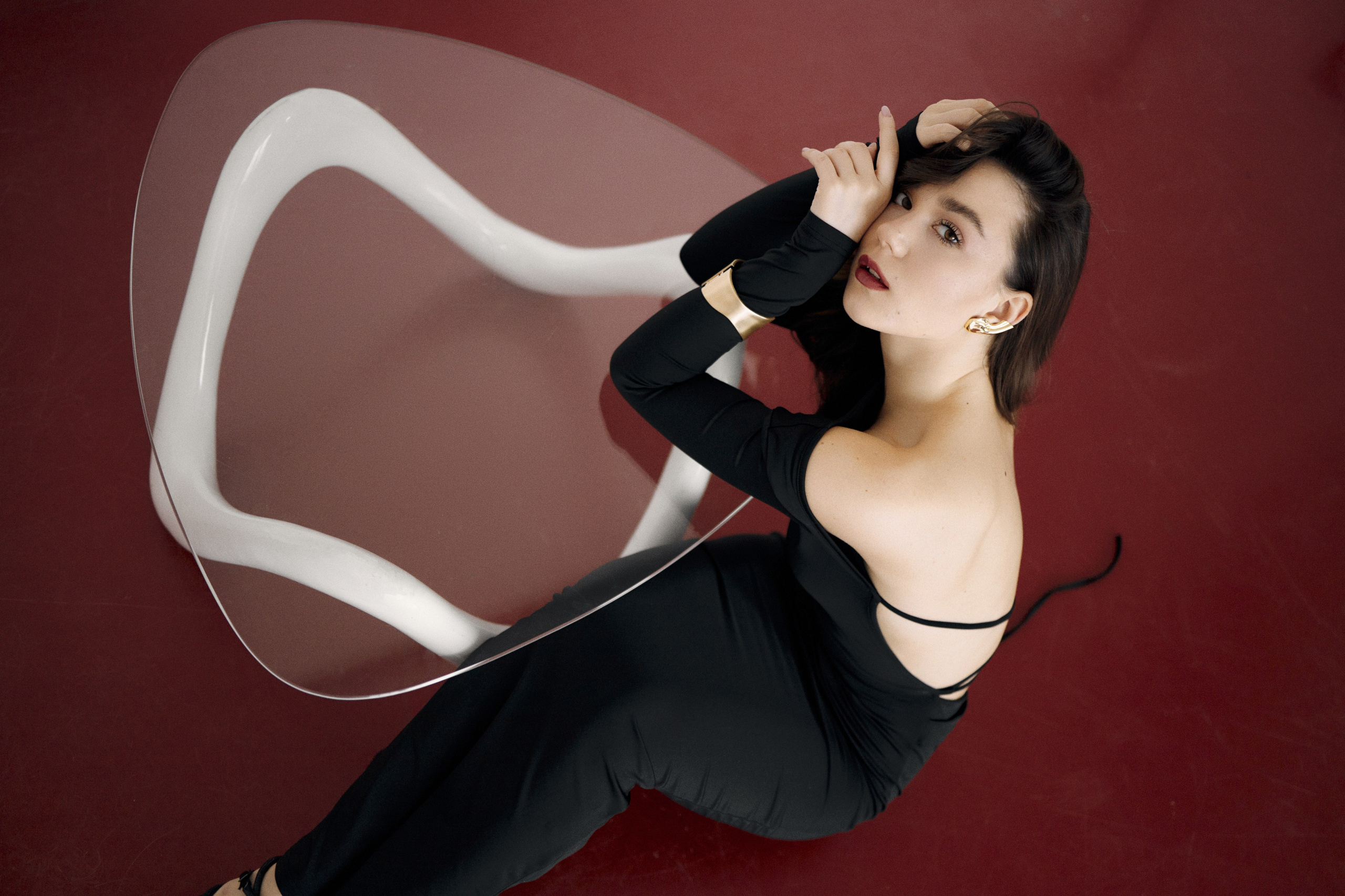 Анастасия. Портретный фотограф в Москве | Анастасия Старкова