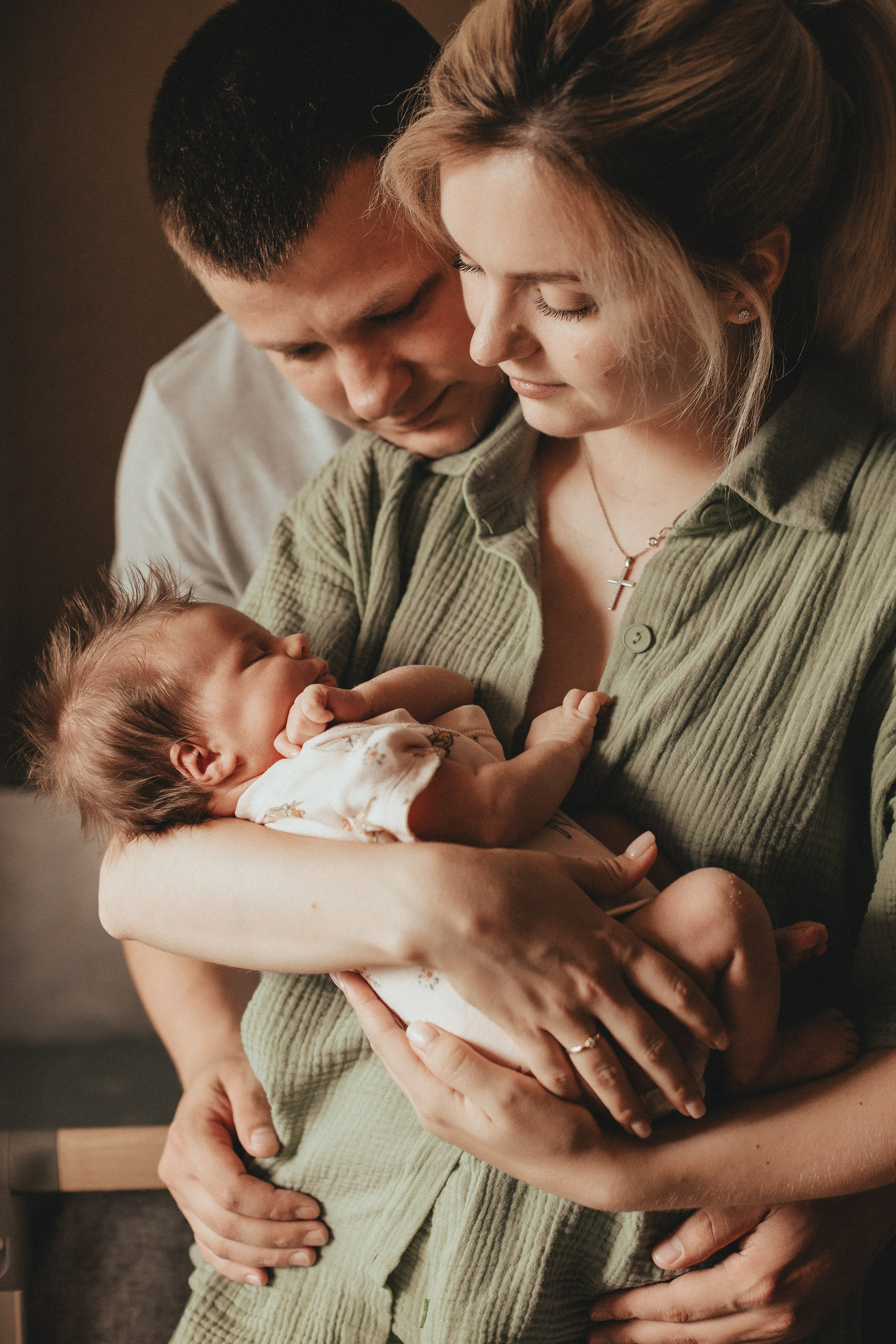 9. Семейный, детский, женский, свадебный фотограф в Ростове-на-Дону Васильчикова Юлия