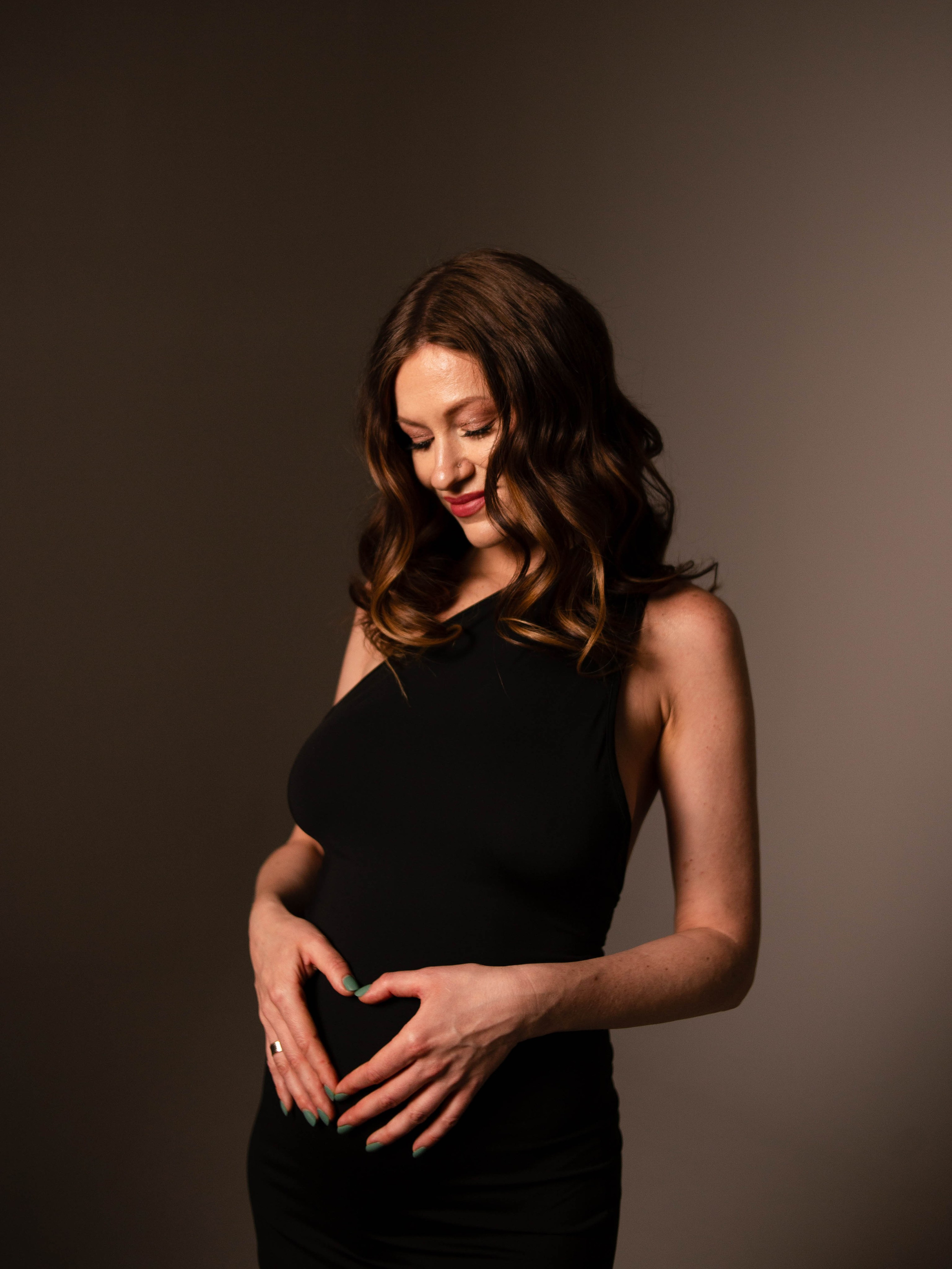 Оля. Семейный фотограф Софи Симакова в Волгограде и Волжском