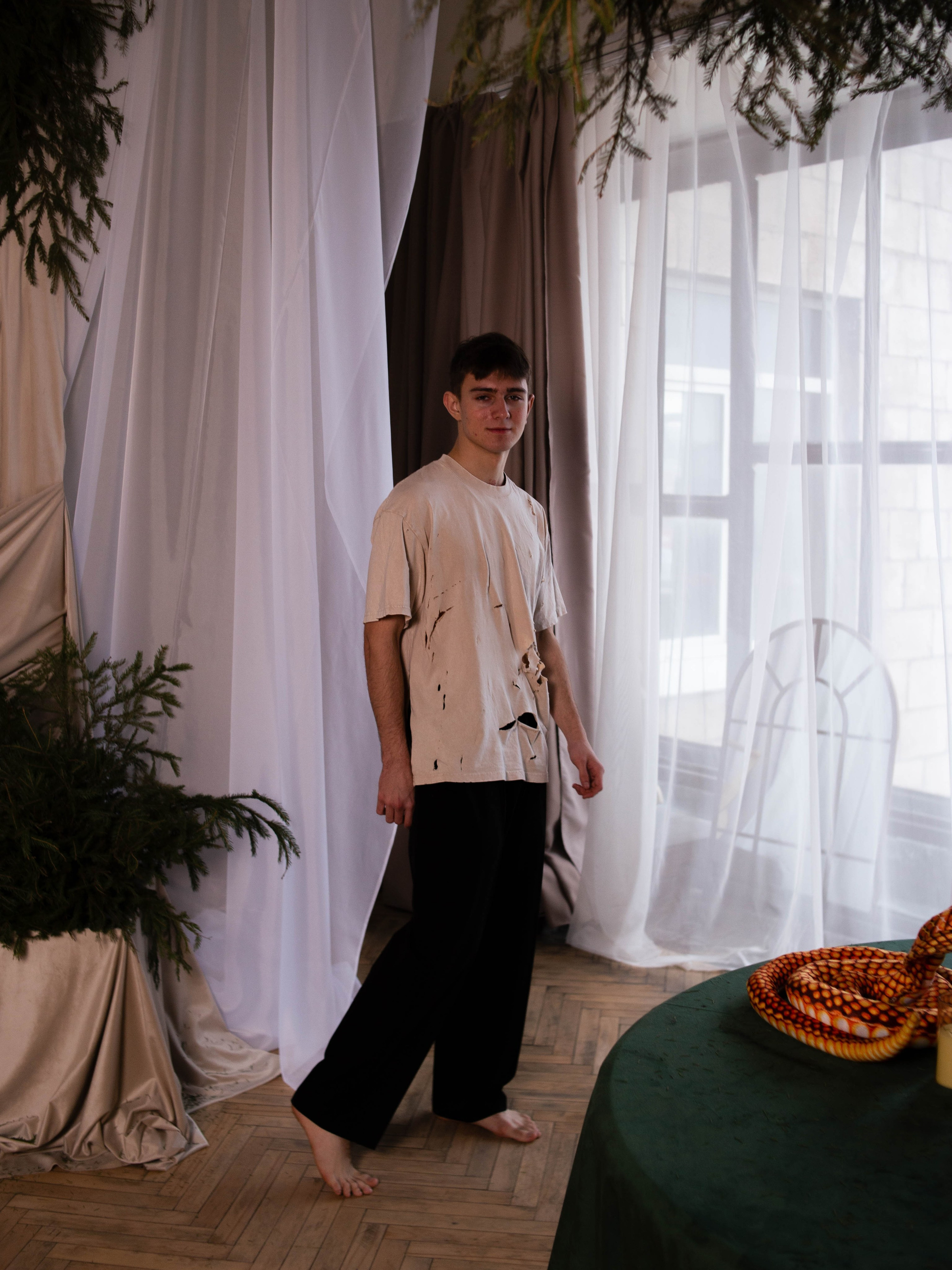 Влад. Семейный фотограф Софи Симакова в Волгограде и Волжском