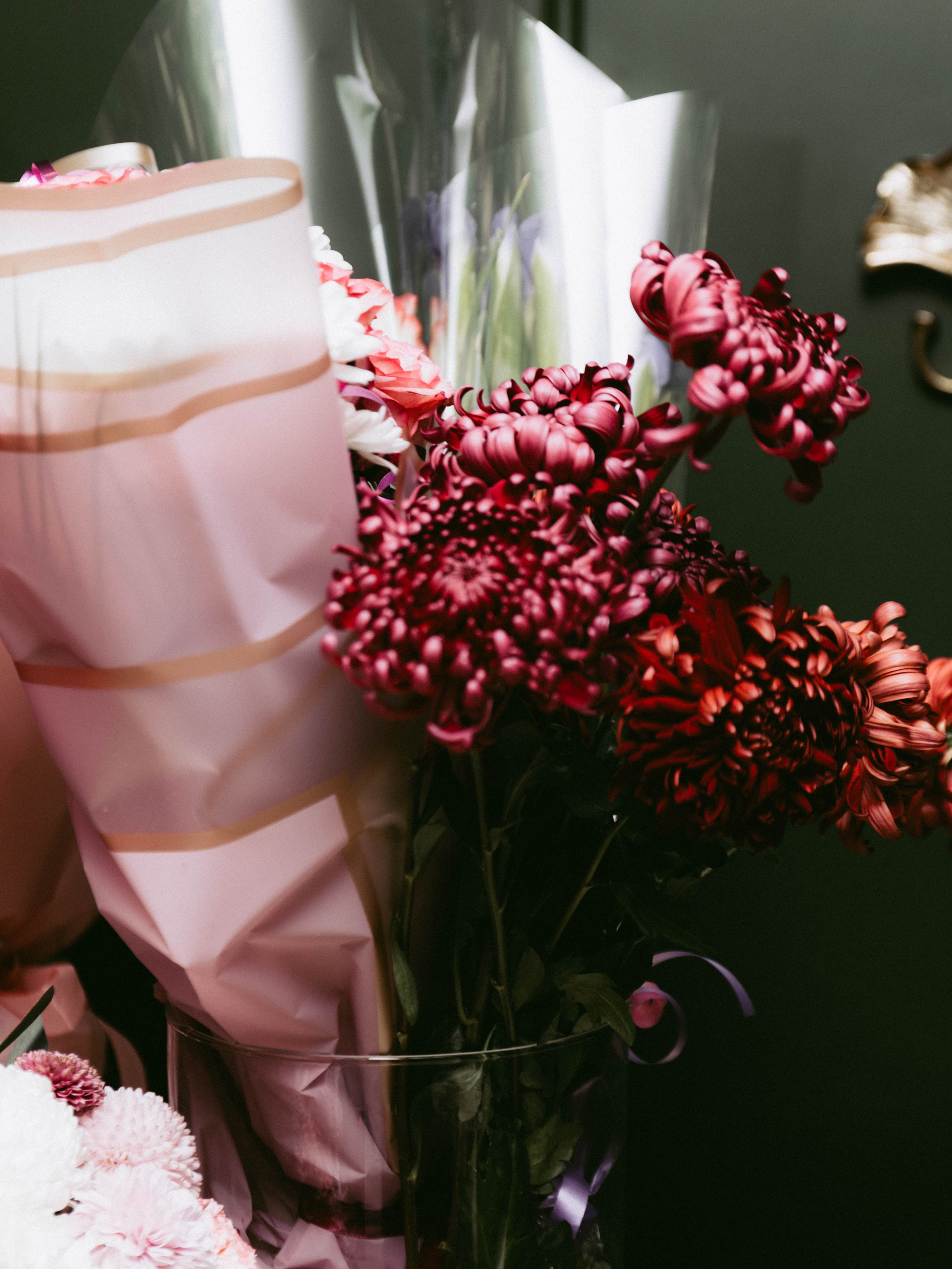 Юбилей Ольги Ивановны. Семейный фотограф Софи Симакова в Волгограде и Волжском