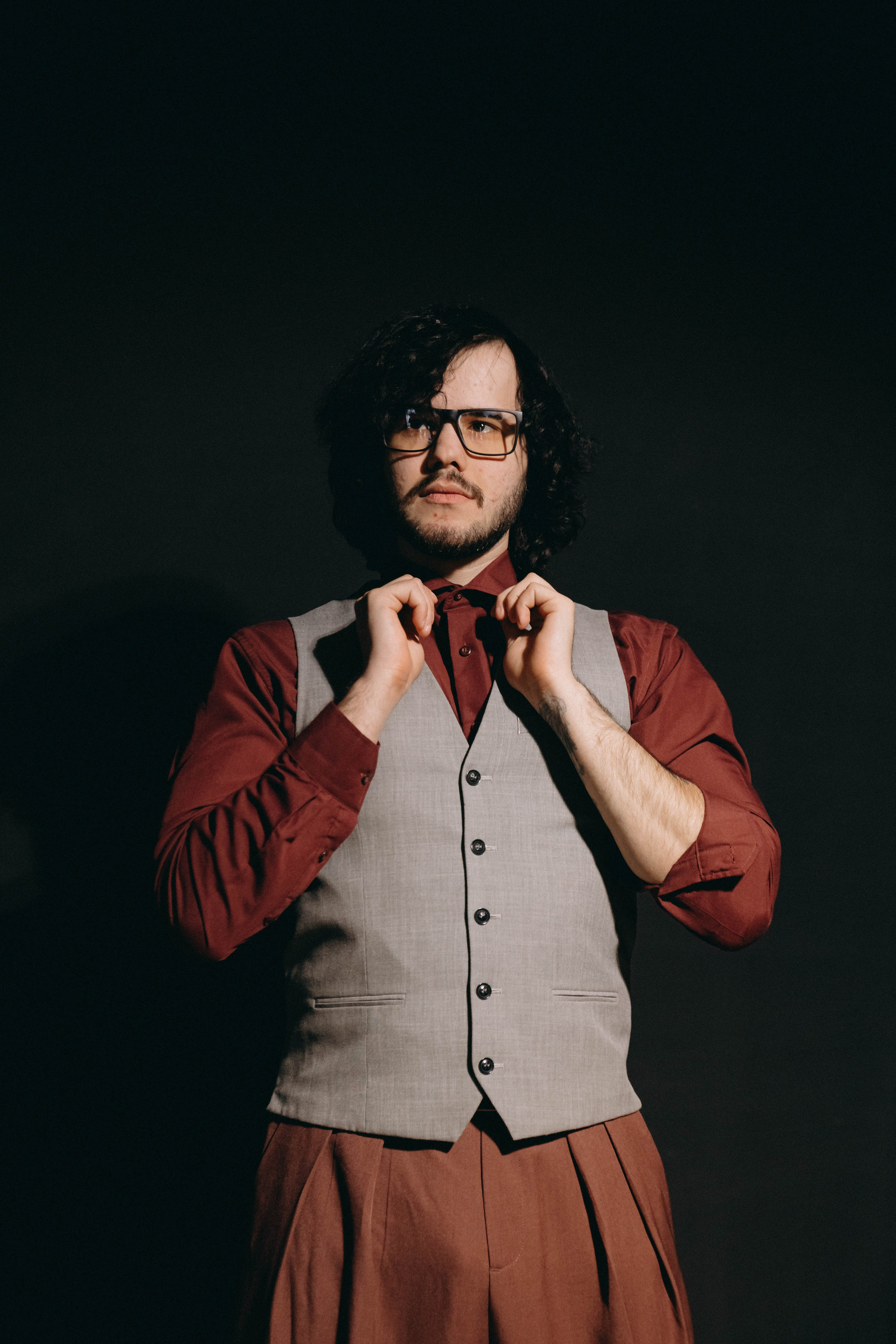 Алексей. Семейный фотограф Софи Симакова в Волгограде и Волжском