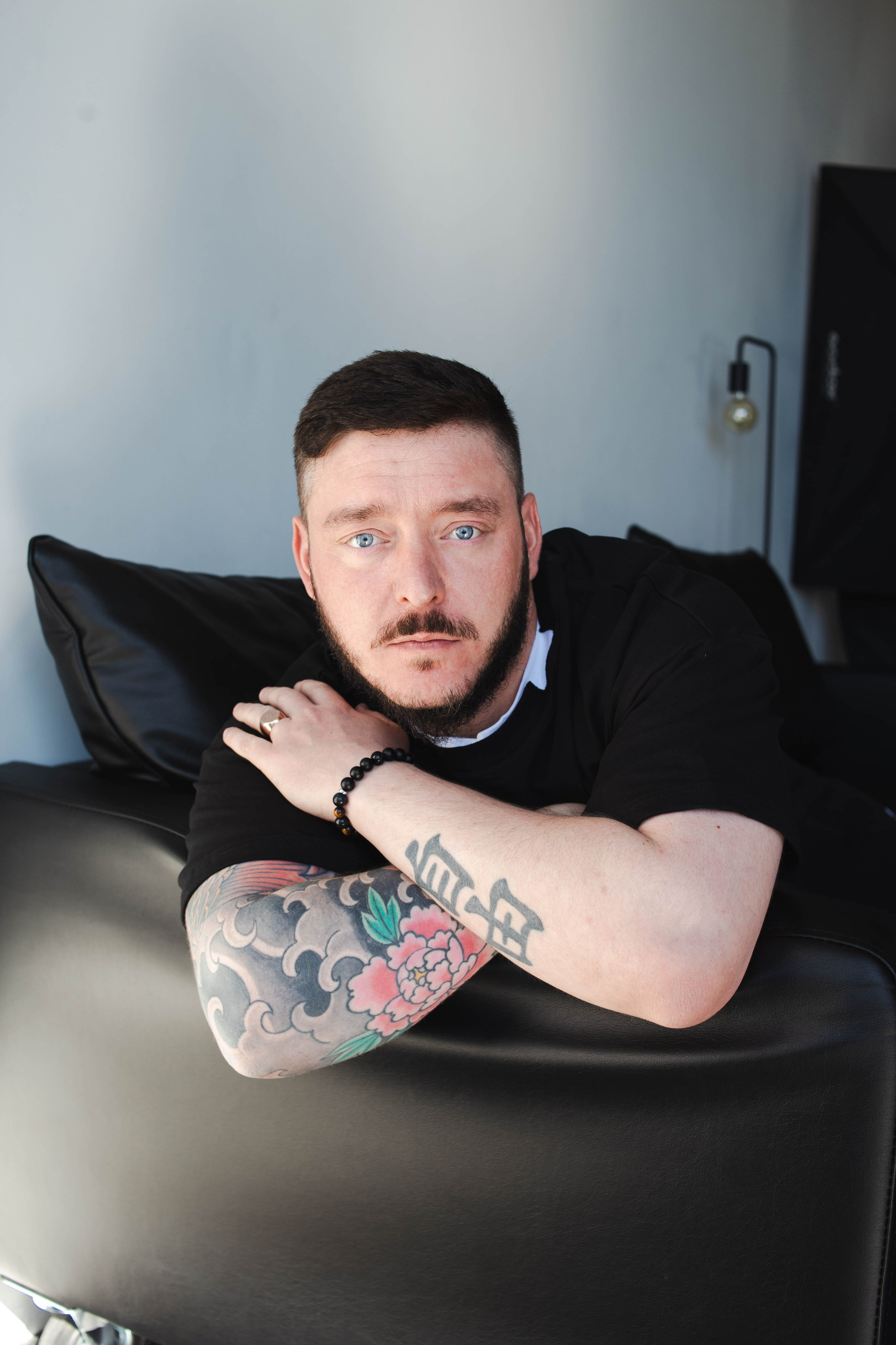 Андрей. Семейный фотограф Софи Симакова в Волгограде и Волжском