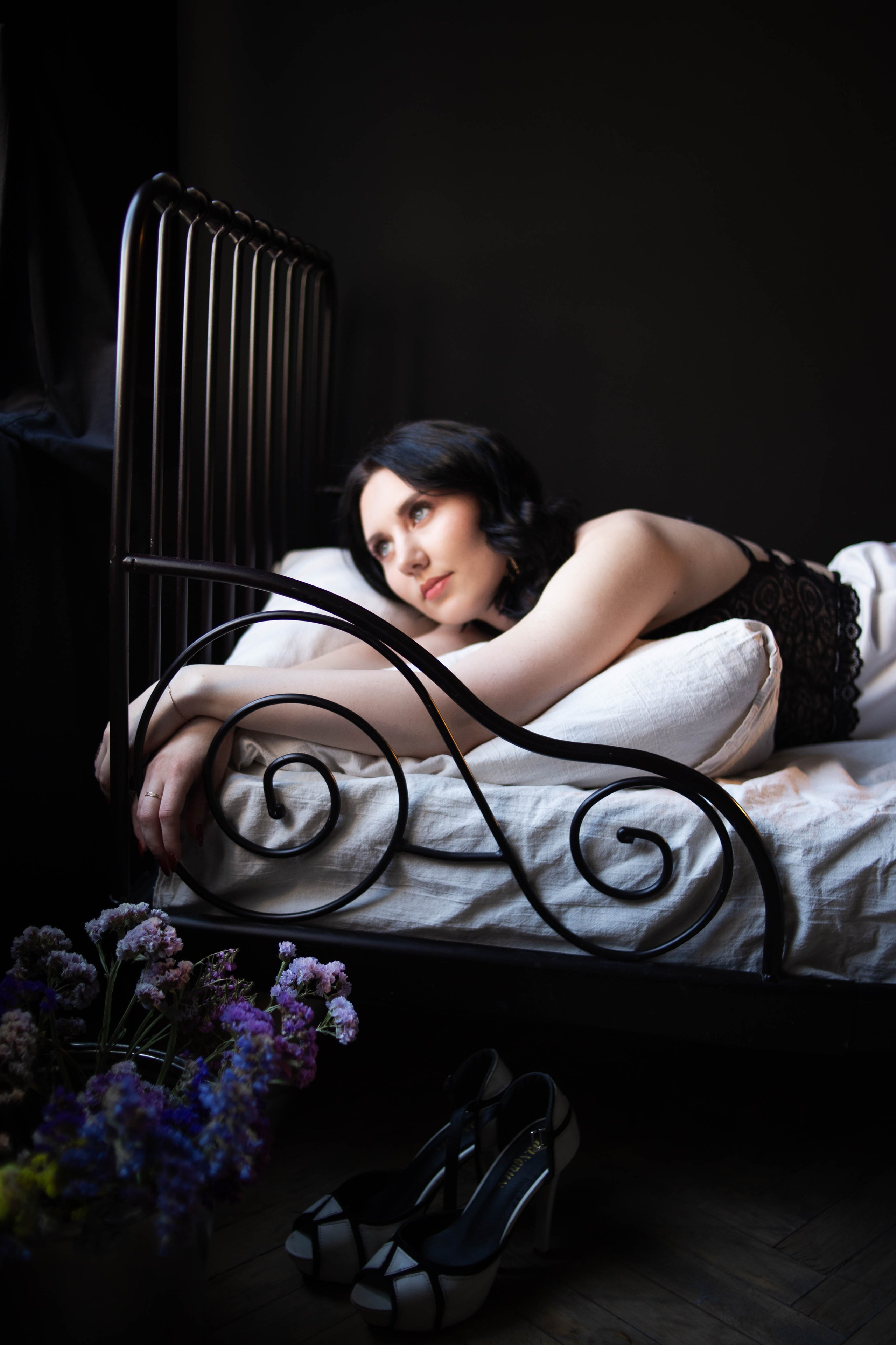 Ксения. Семейный фотограф Софи Симакова в Волгограде и Волжском