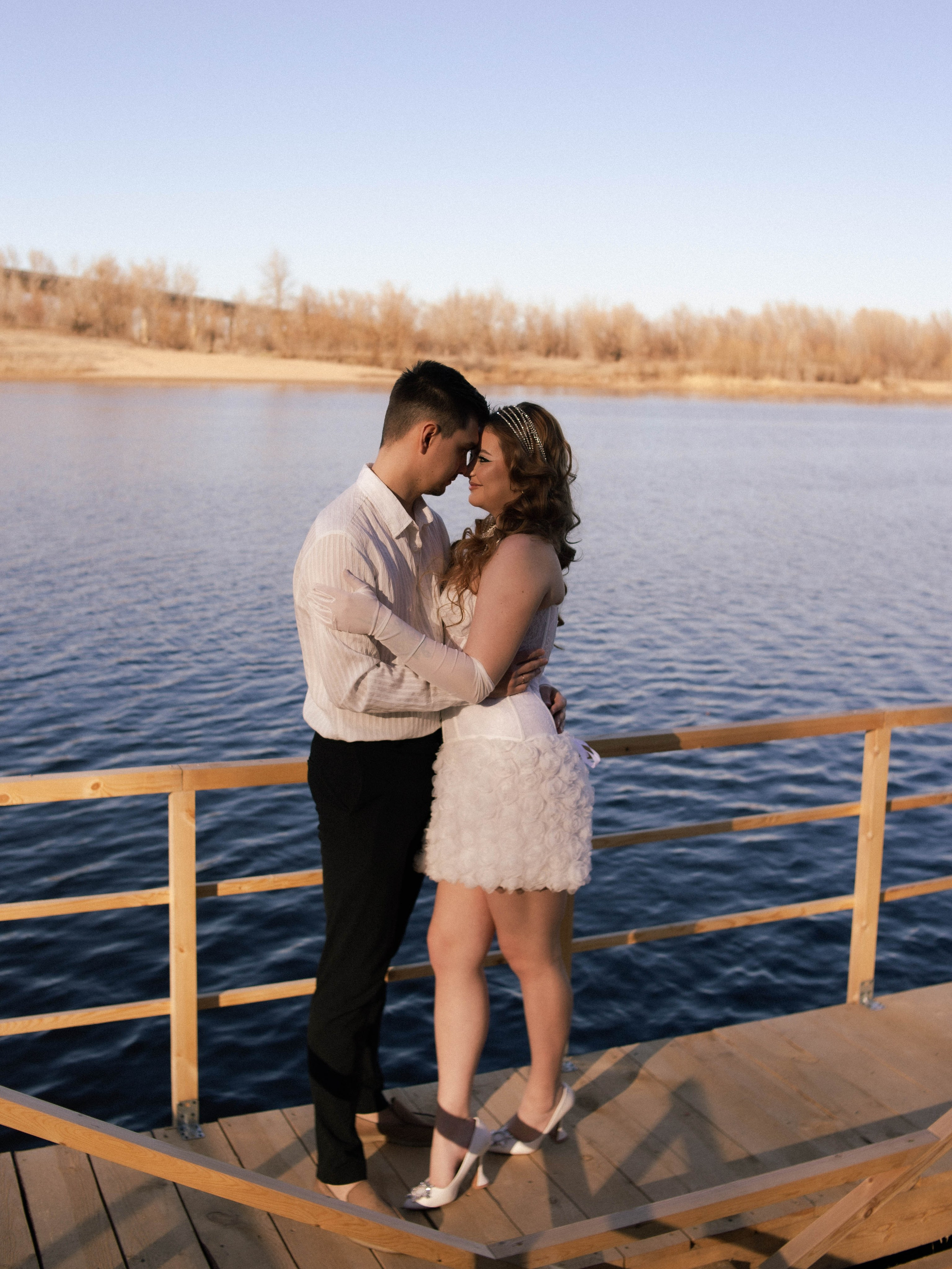 Катя и Павел. Семейный фотограф Софи Симакова в Волгограде и Волжском