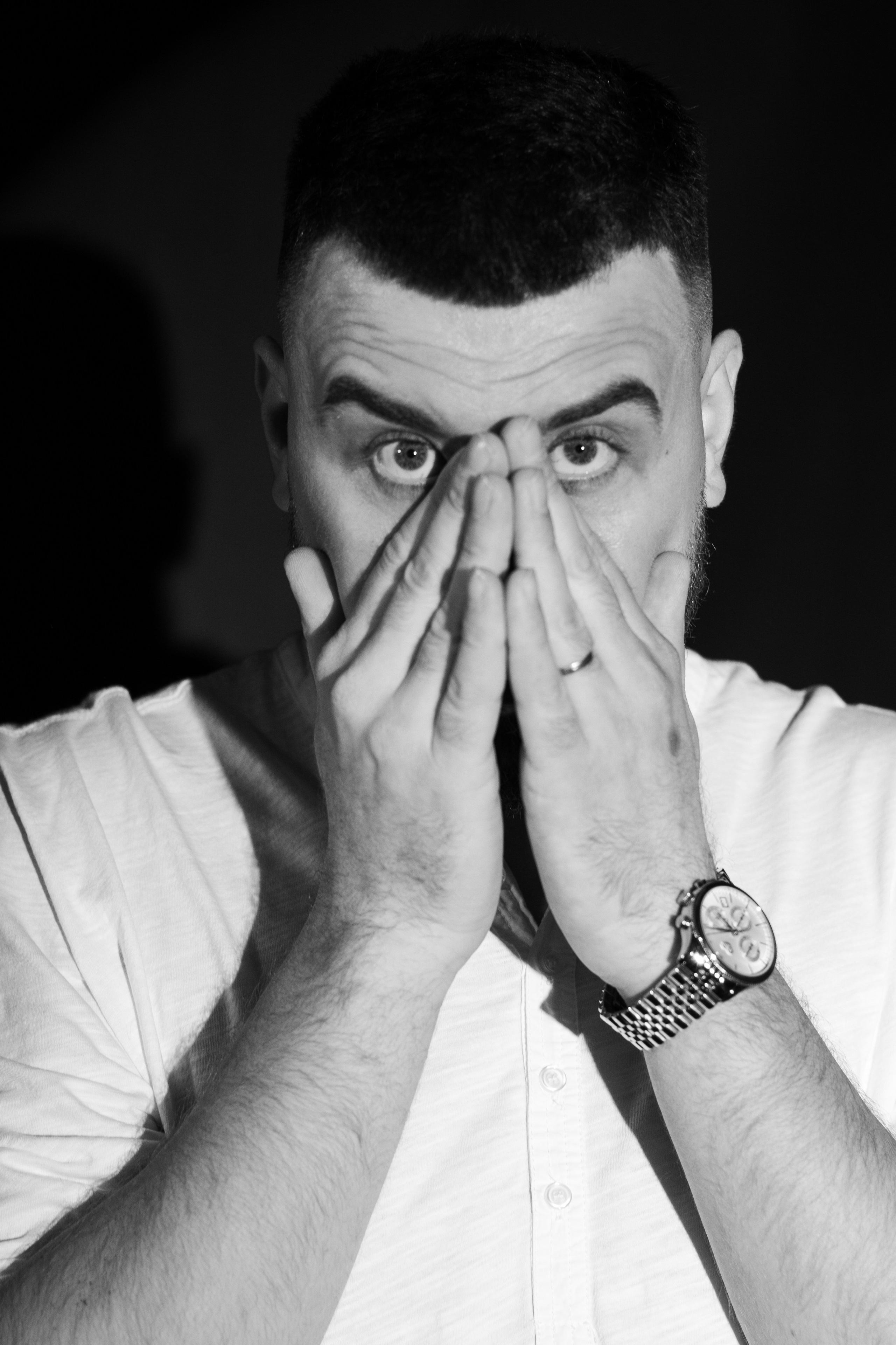 Алексей. Семейный фотограф Софи Симакова в Волгограде и Волжском