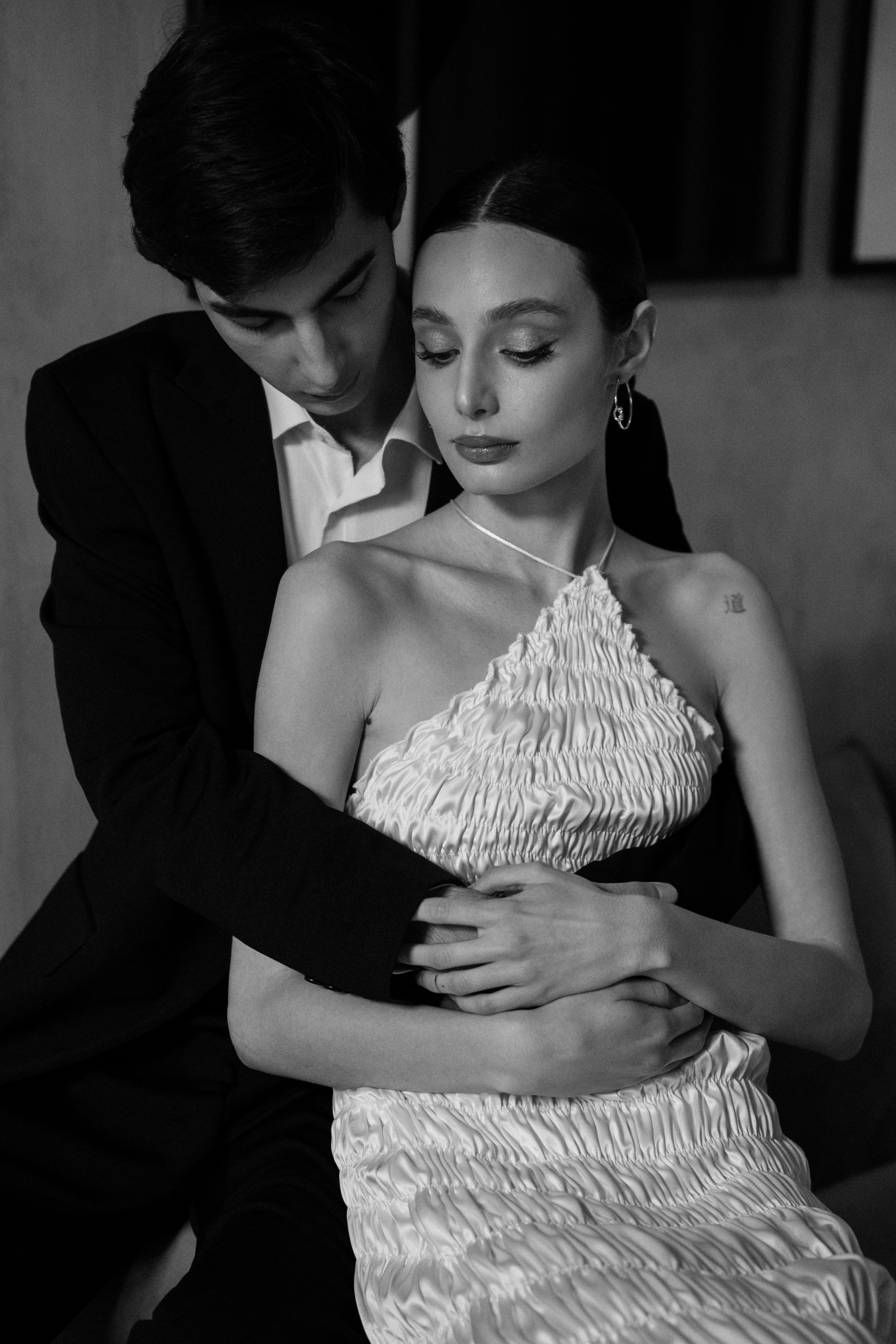 Грузинские каникулы. Семейный и портретный фотограф в Саратове Сахарова Маша