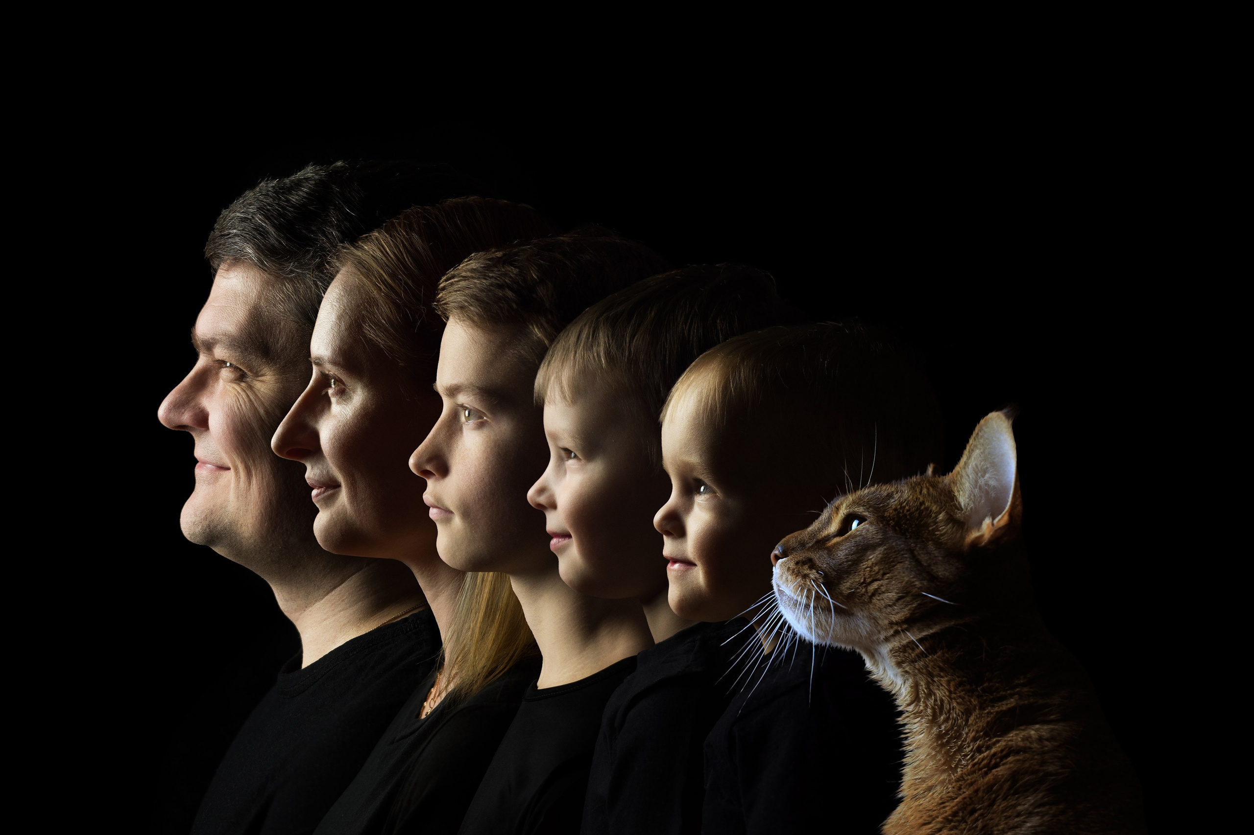 Обработка фотографий. Алёна Орлова Портретный фотограф Москва