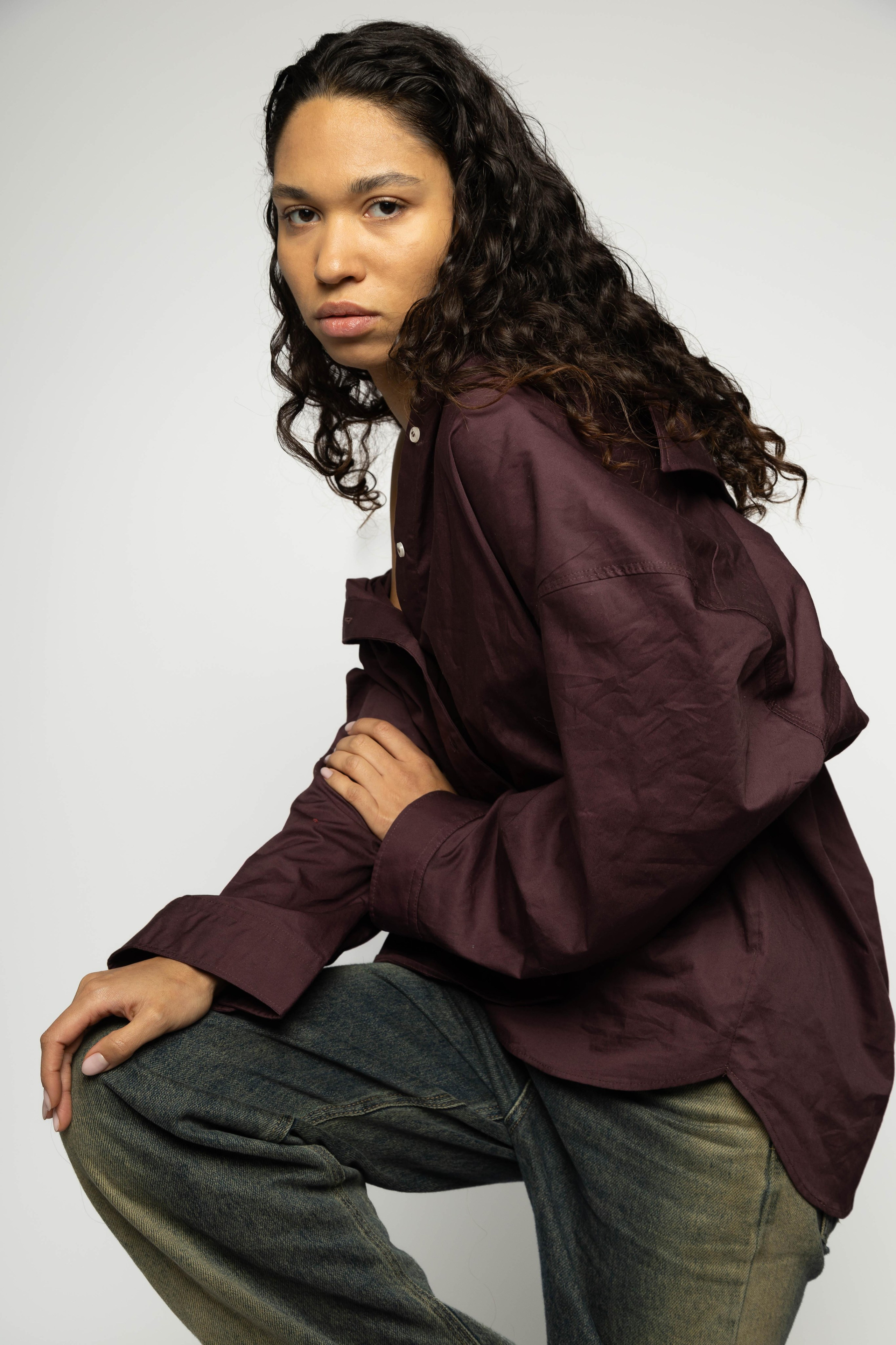 Модельные портфолио