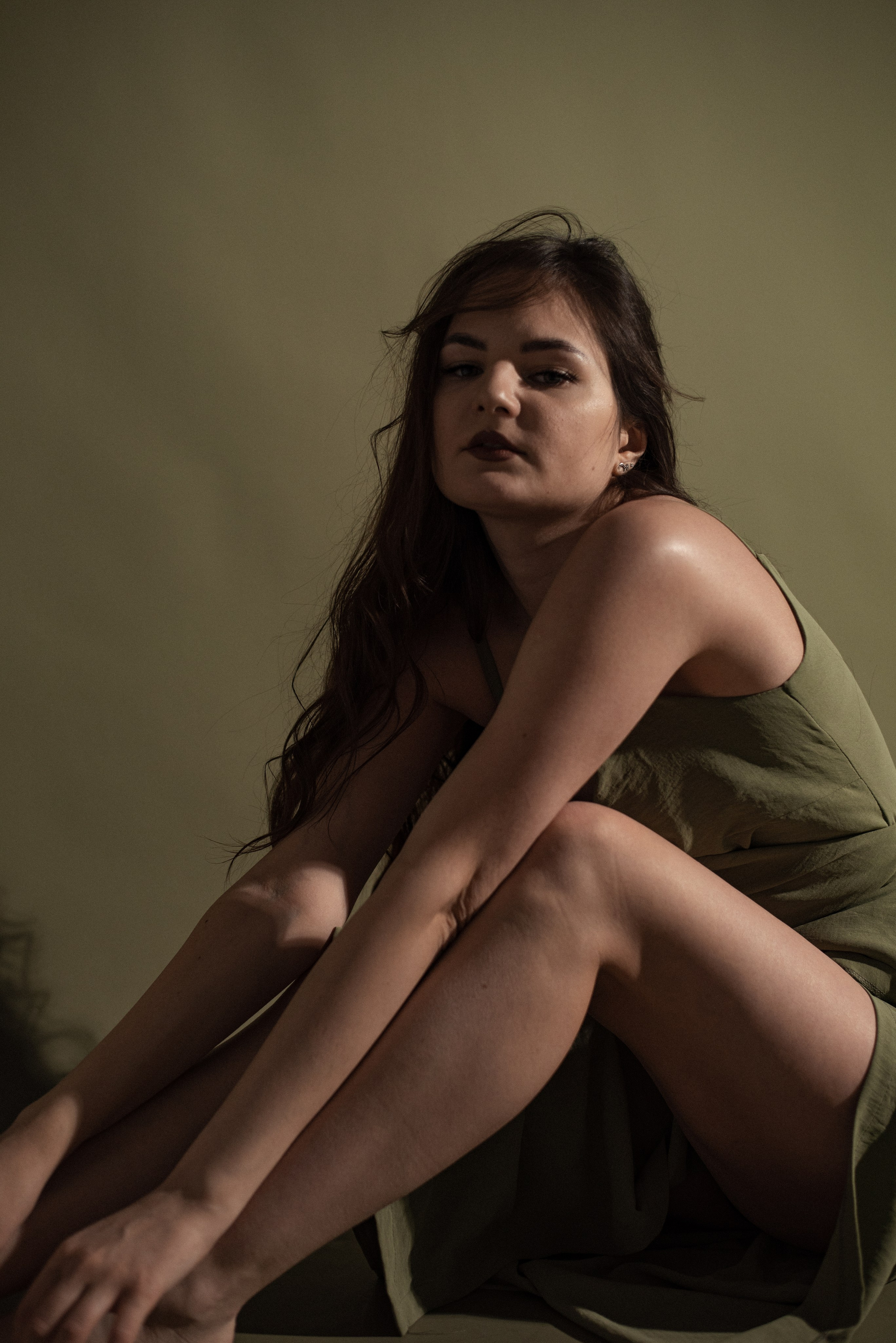 Диана. Портретный и свадебный фотограф в Краснодаре