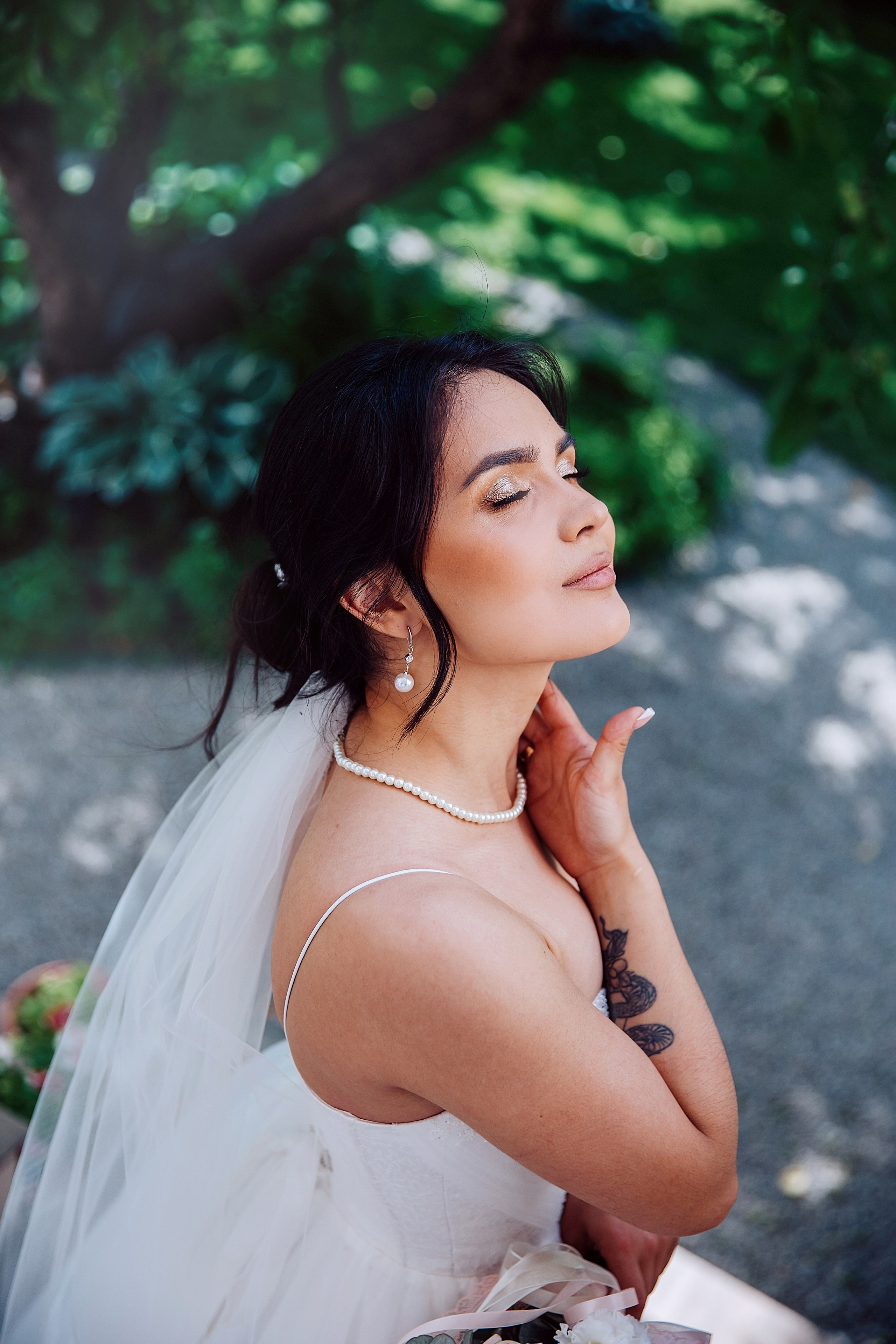 Иван и Сабина. Свадебный и семейный фотограф в Йошкар-Оле