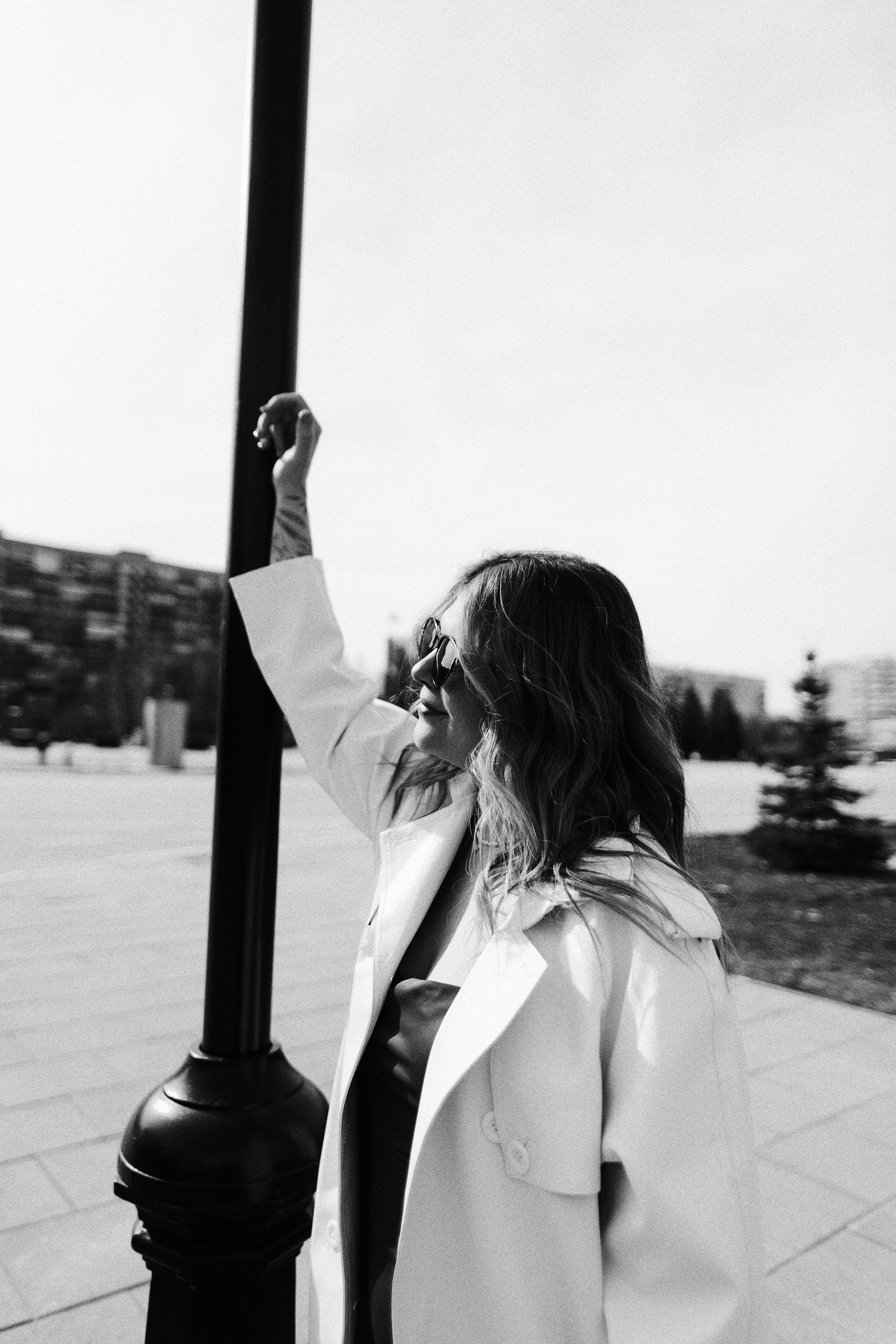 Мария. Фотограф Дарья Мустафина, Тюмень