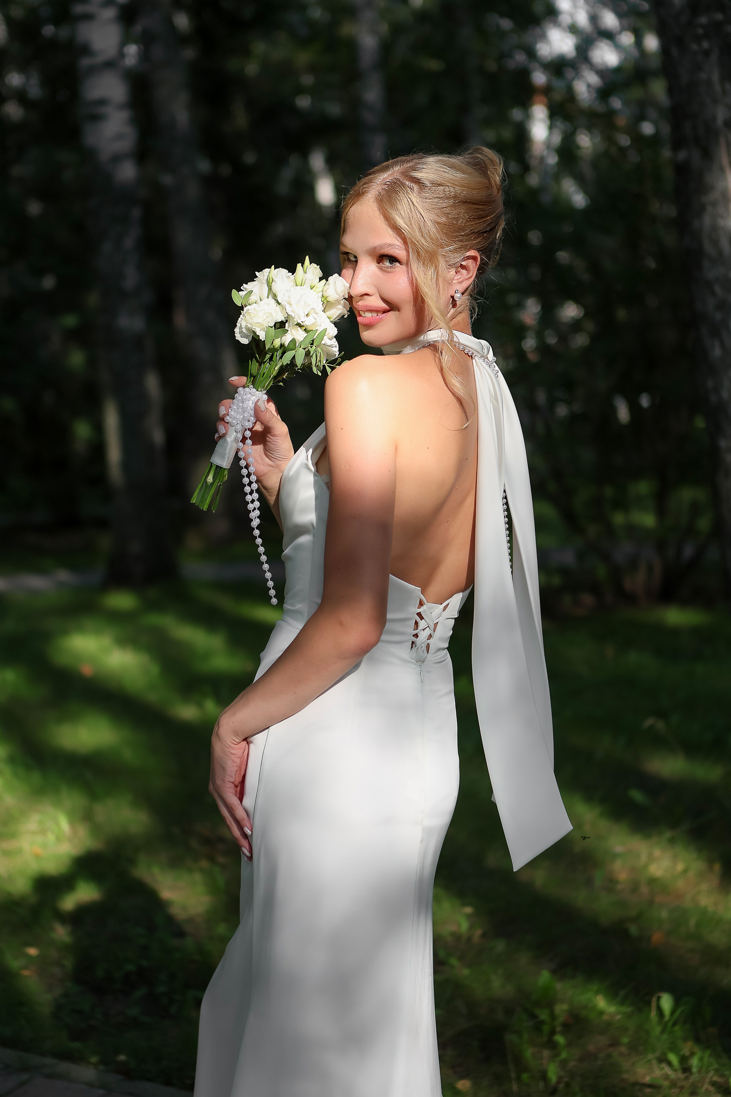 Счастье быть рядом!. Фотограф Трифонова Ольга. Город Тюмень