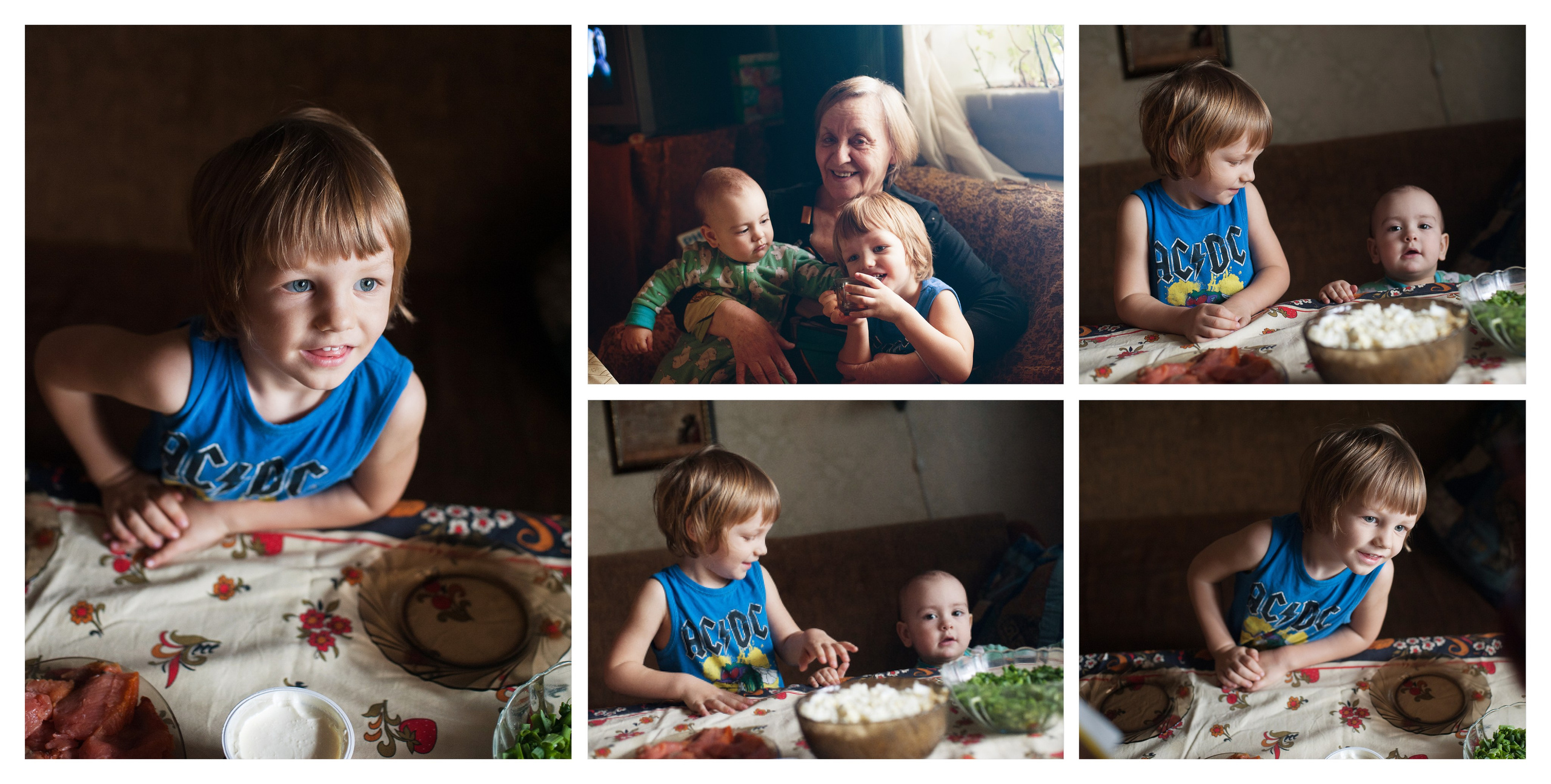 Егор. Фотограф Алиса Калинина