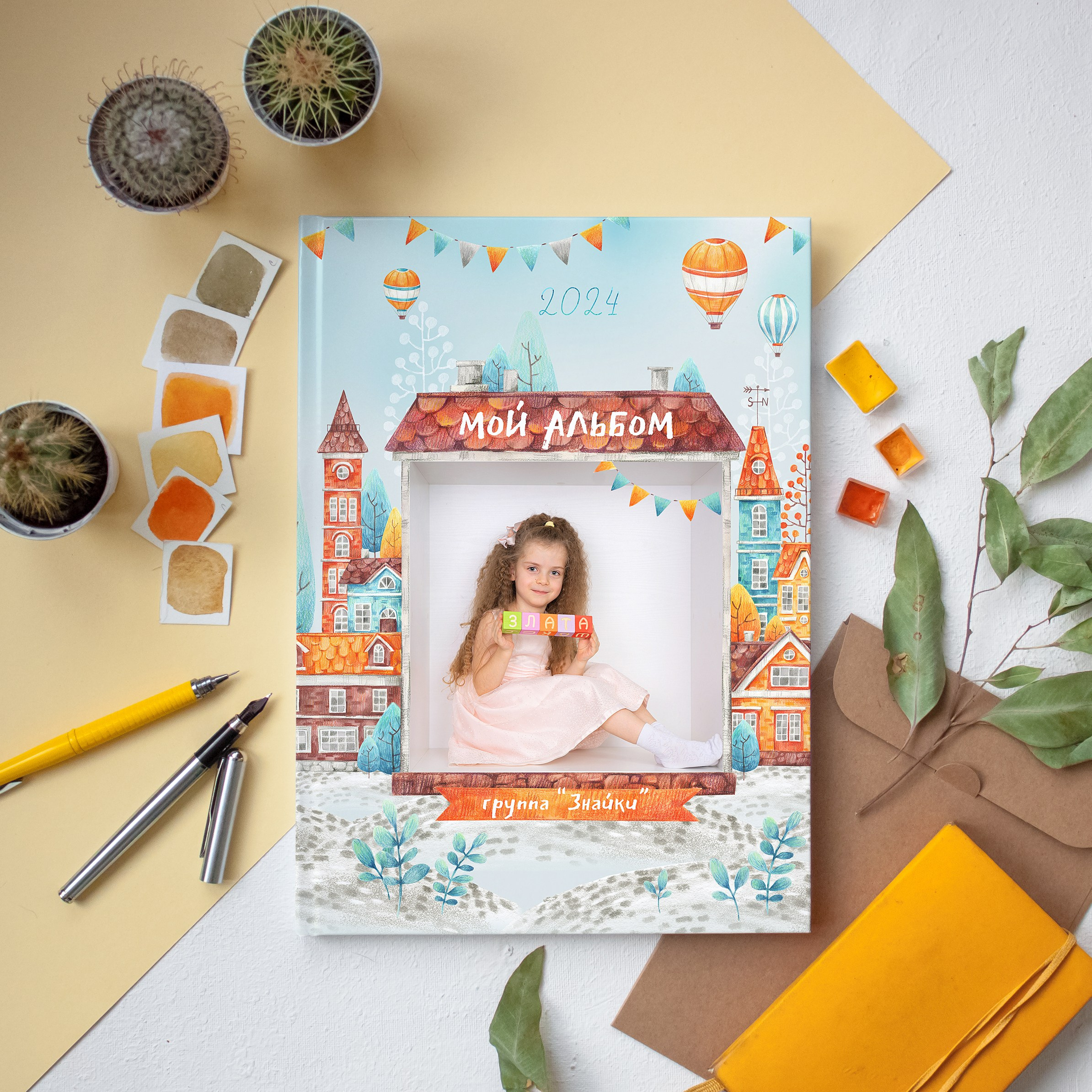 Выпускные альбомы садик. Детский и семейный фотограф. ВЫПУСКНЫЕ АЛЬБОМЫ. Москва